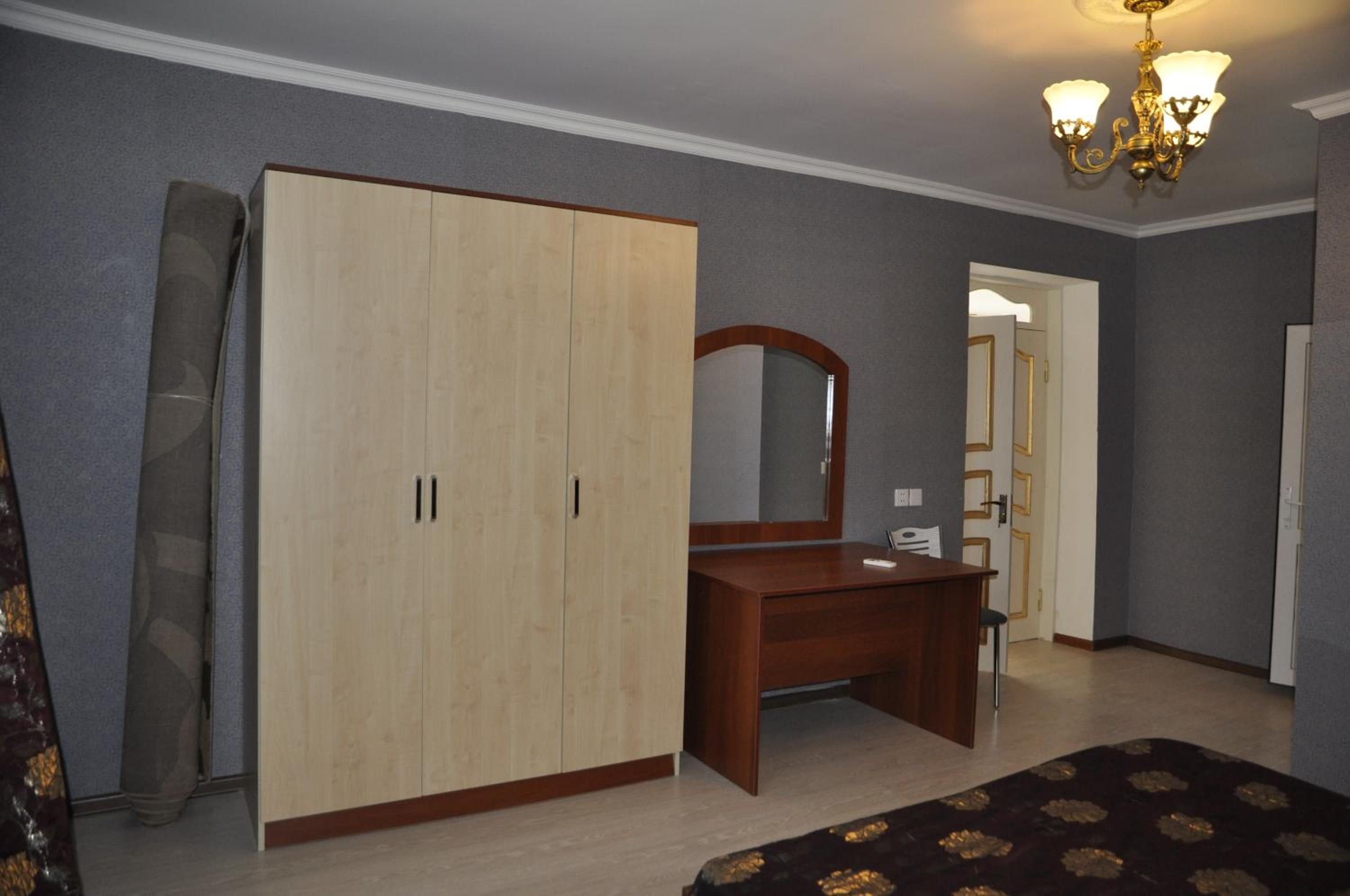 Apartments Firuze