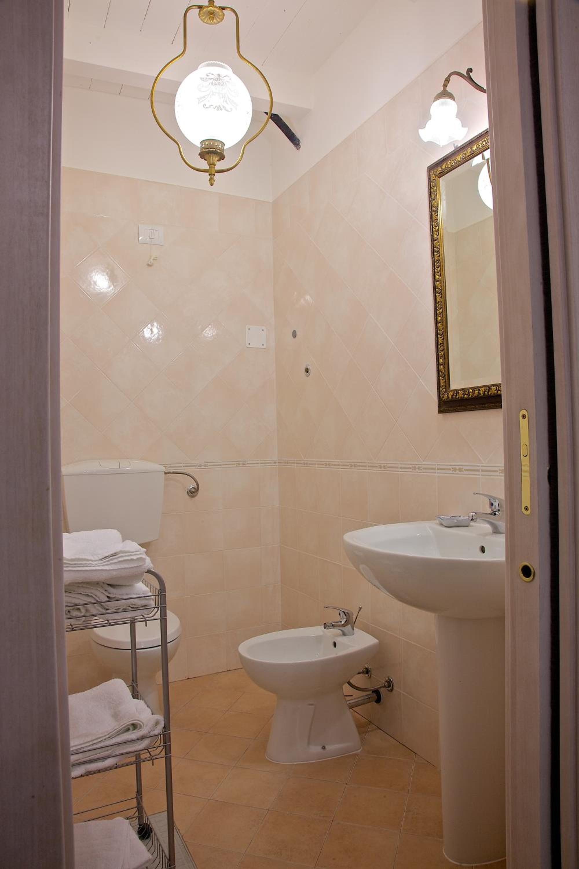 B&B Barletta Acasamia con Parcheggio Privato