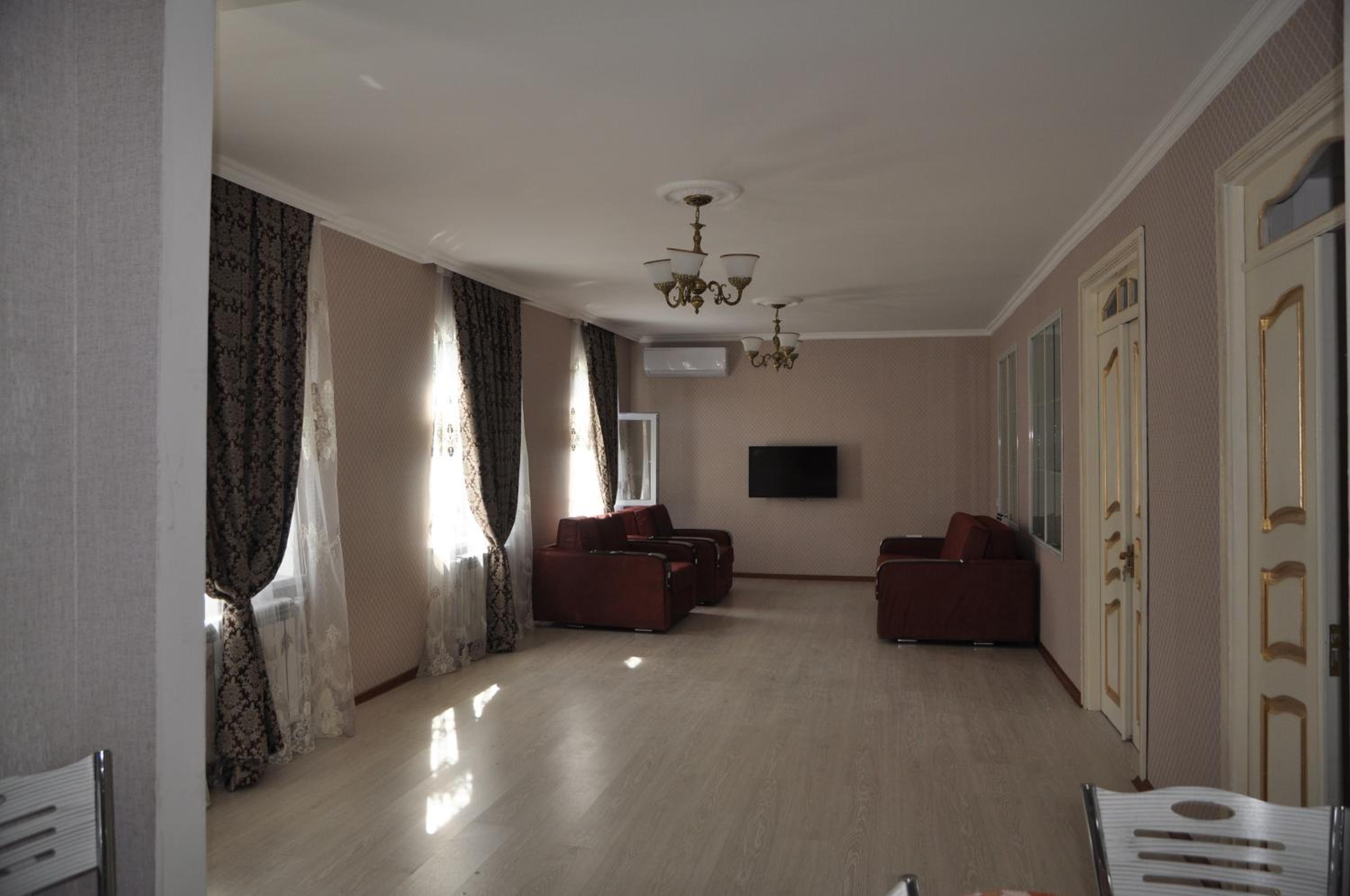 Apartments Firuze
