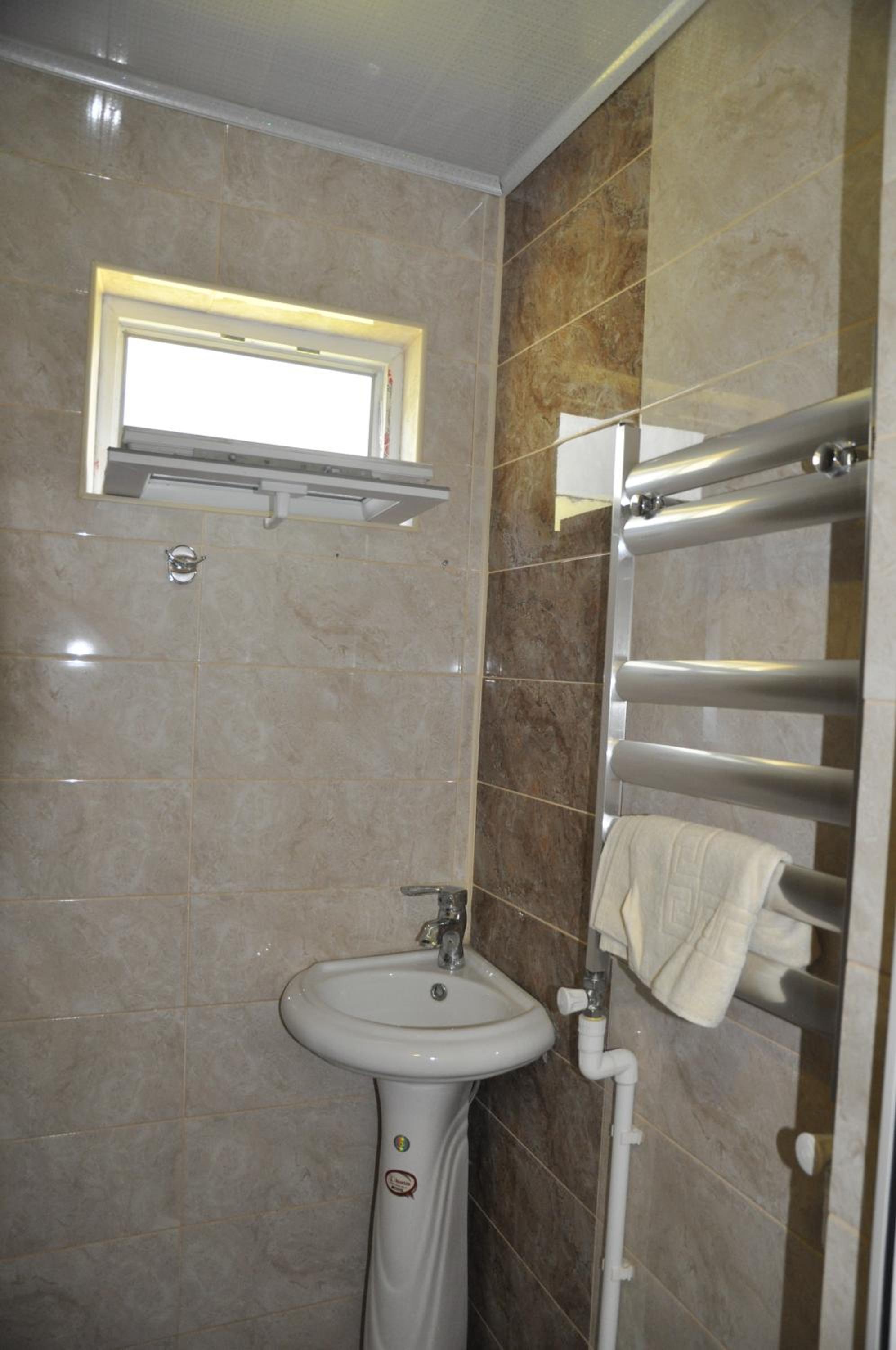 Apartments Firuze