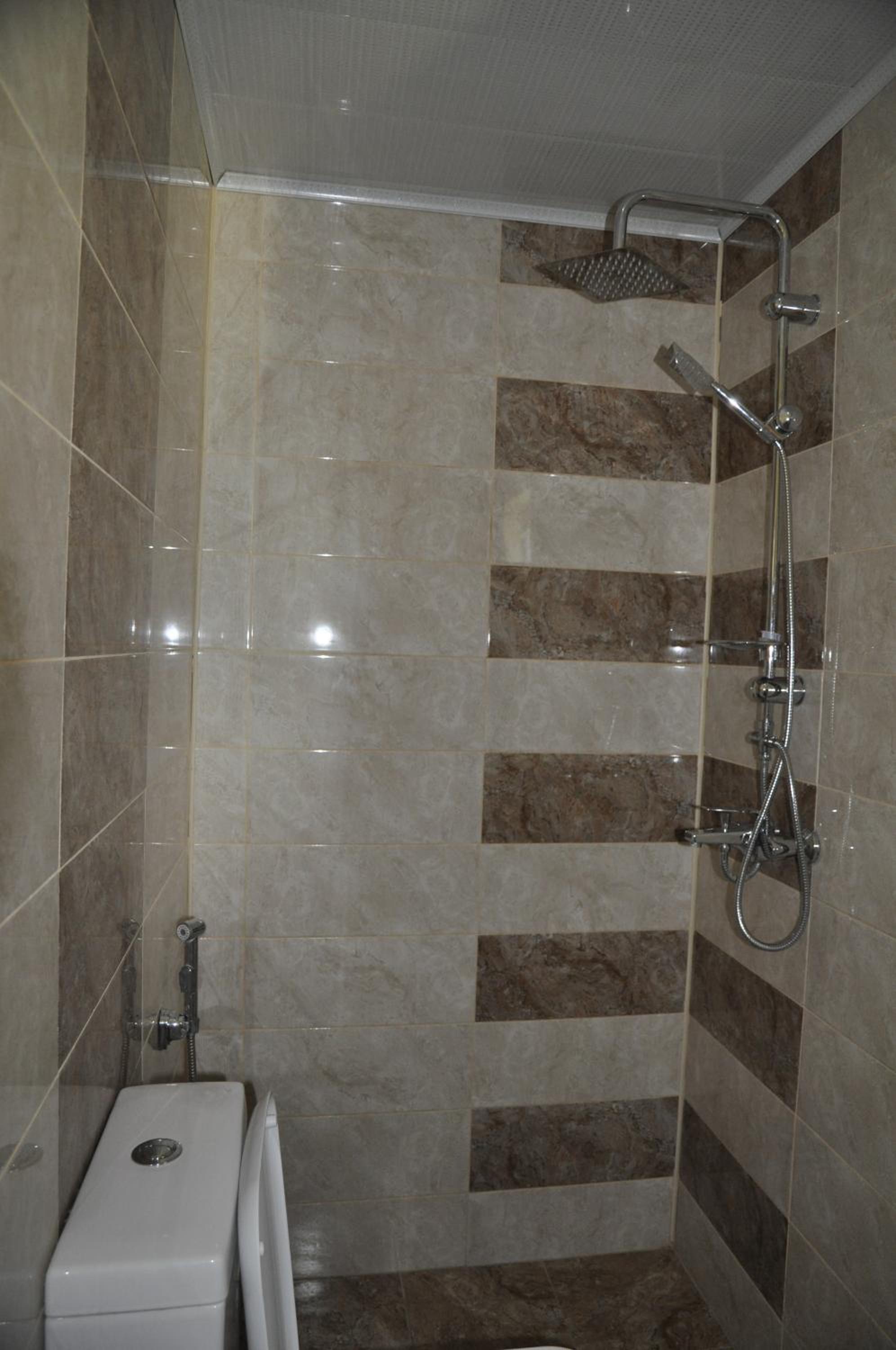 Apartments Firuze