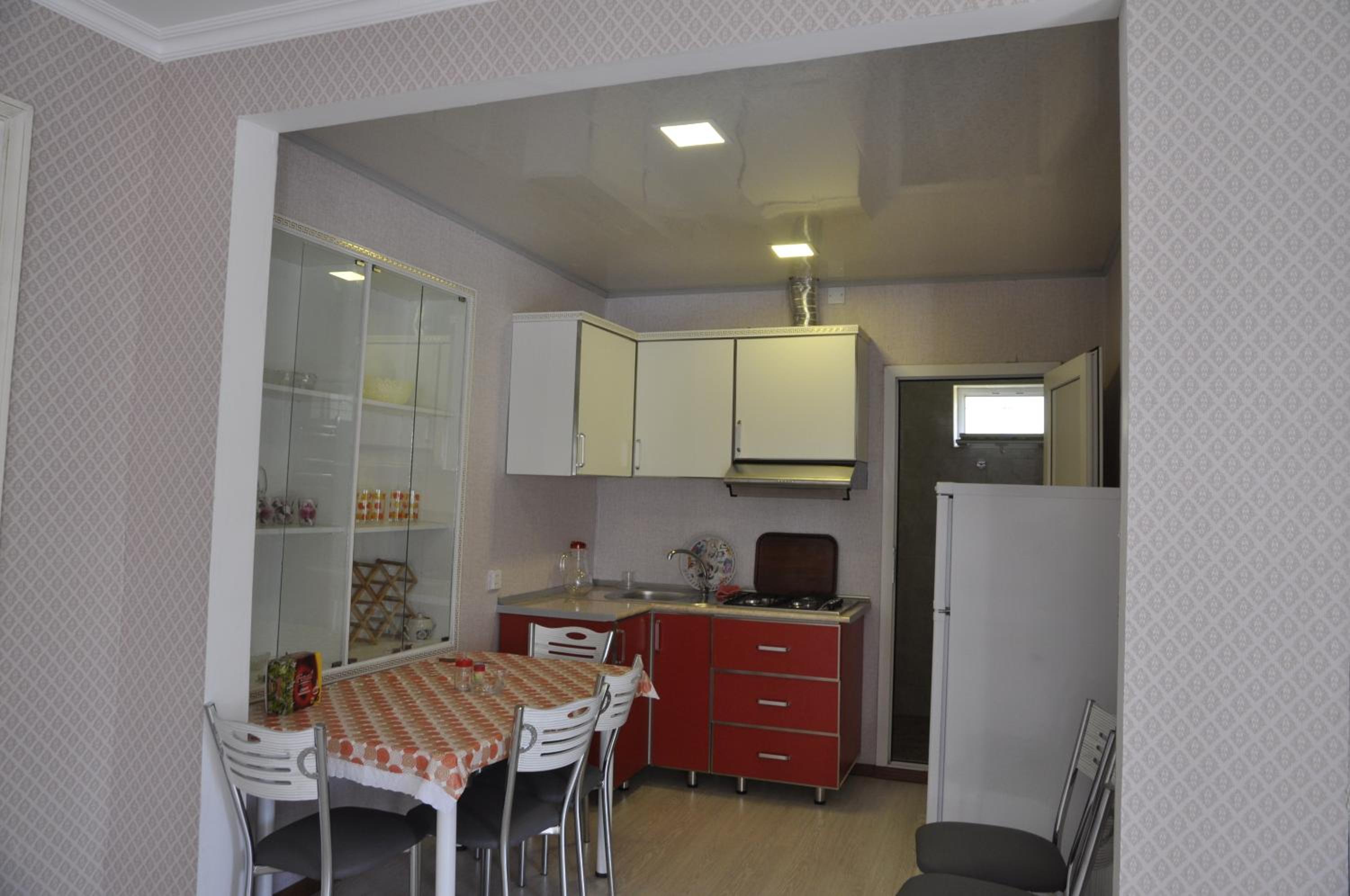 Apartments Firuze