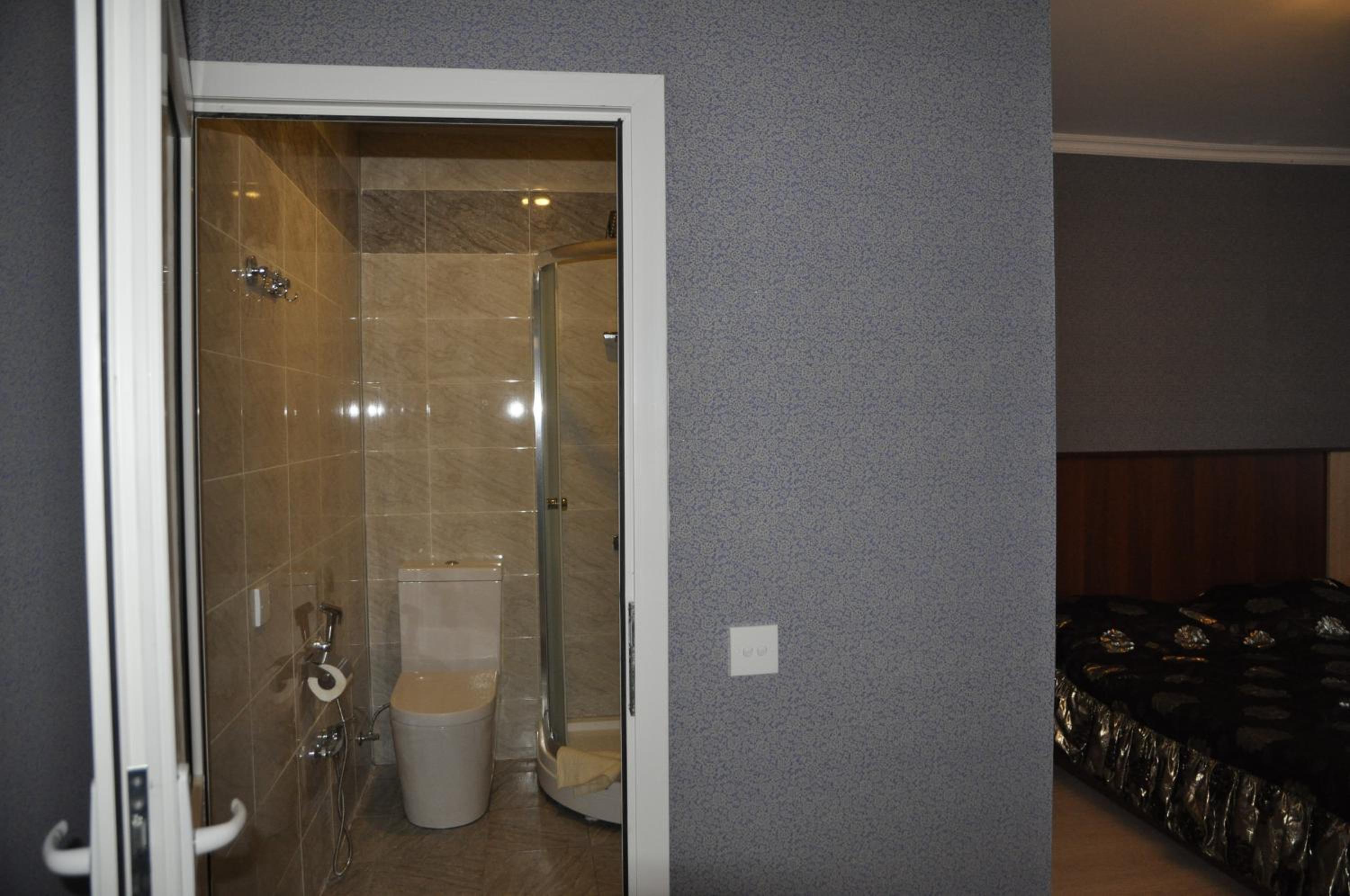 Apartments Firuze