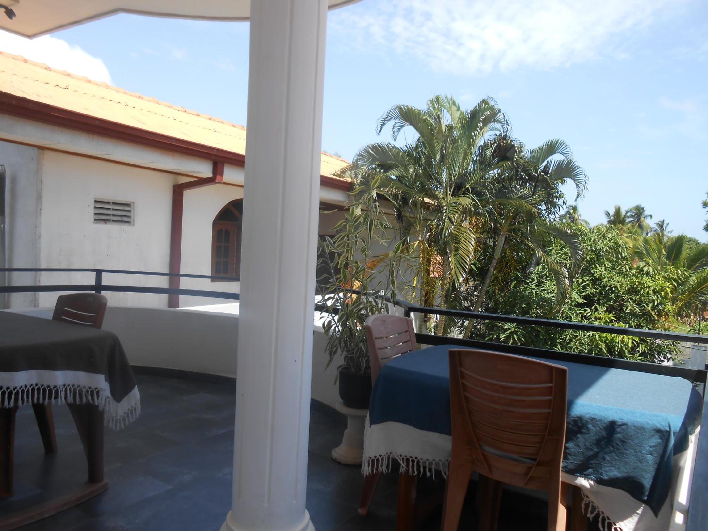 Villa Rodrigo