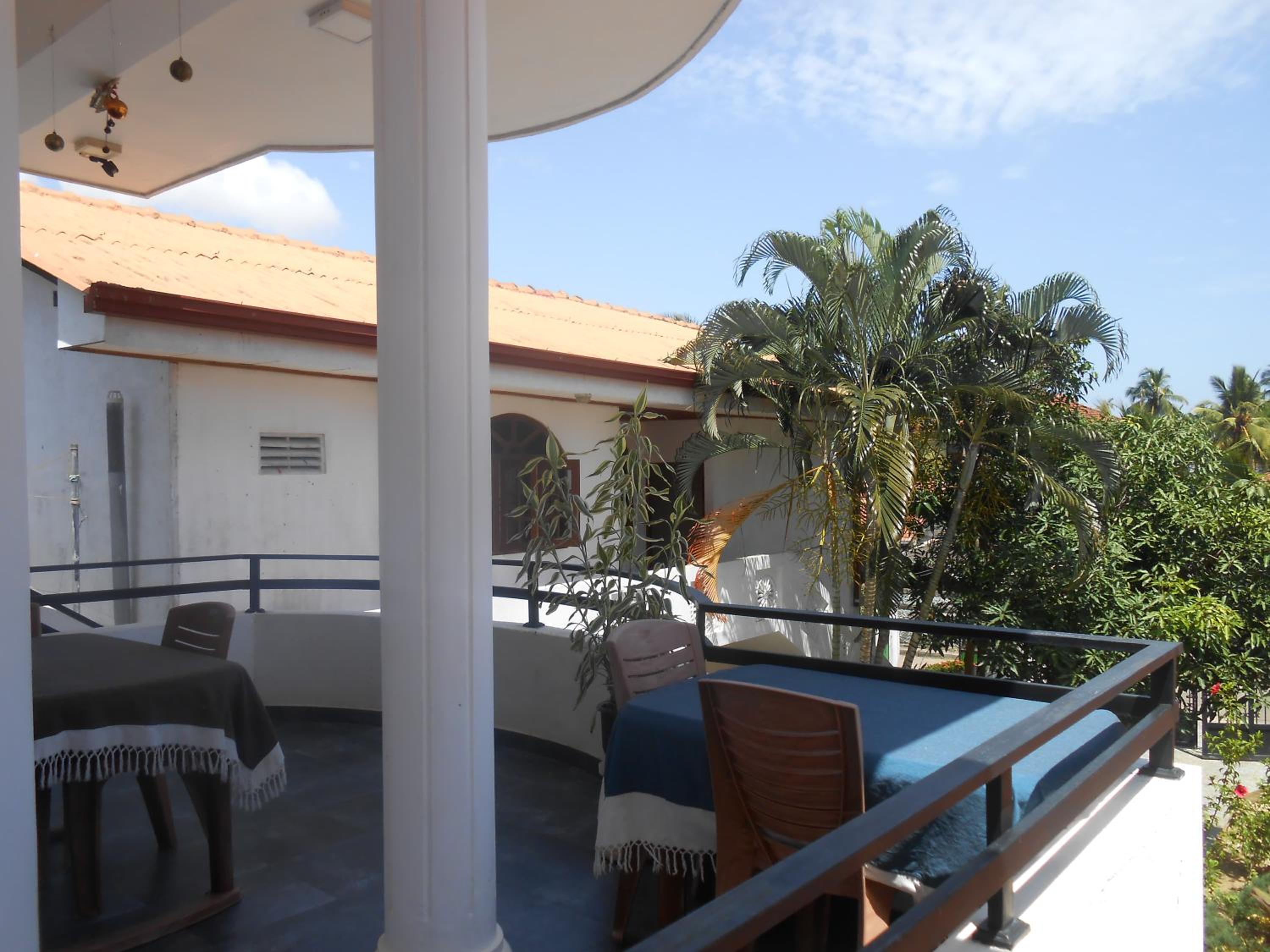 Villa Rodrigo
