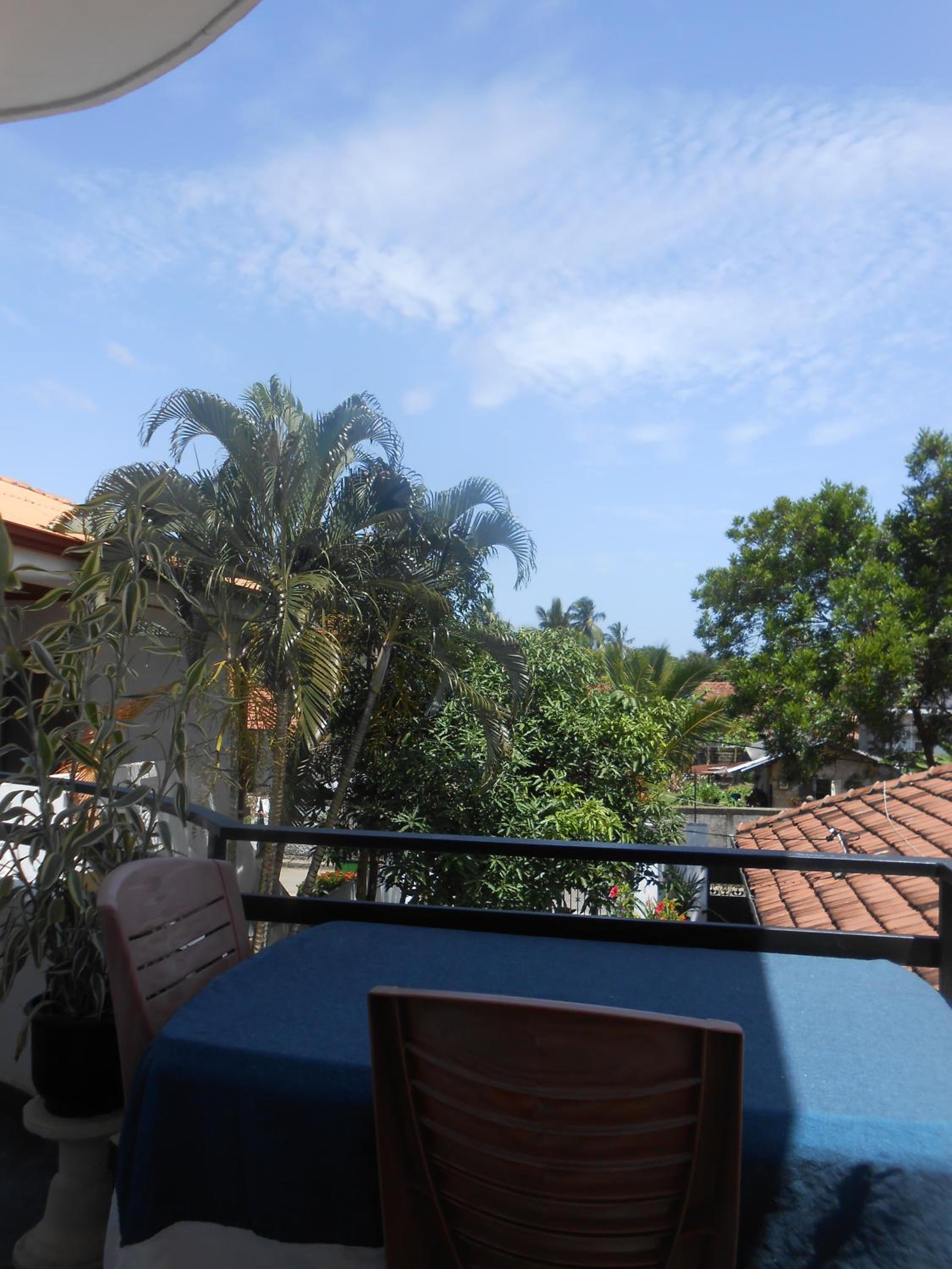 Villa Rodrigo