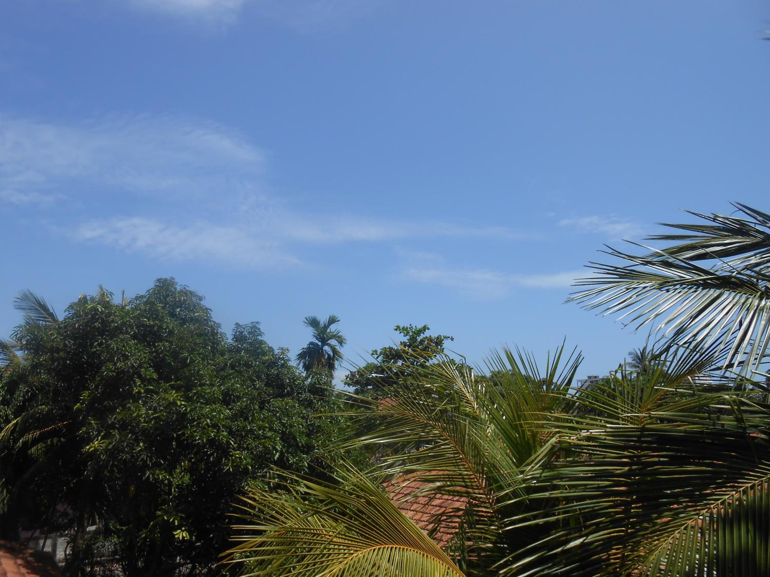 Villa Rodrigo