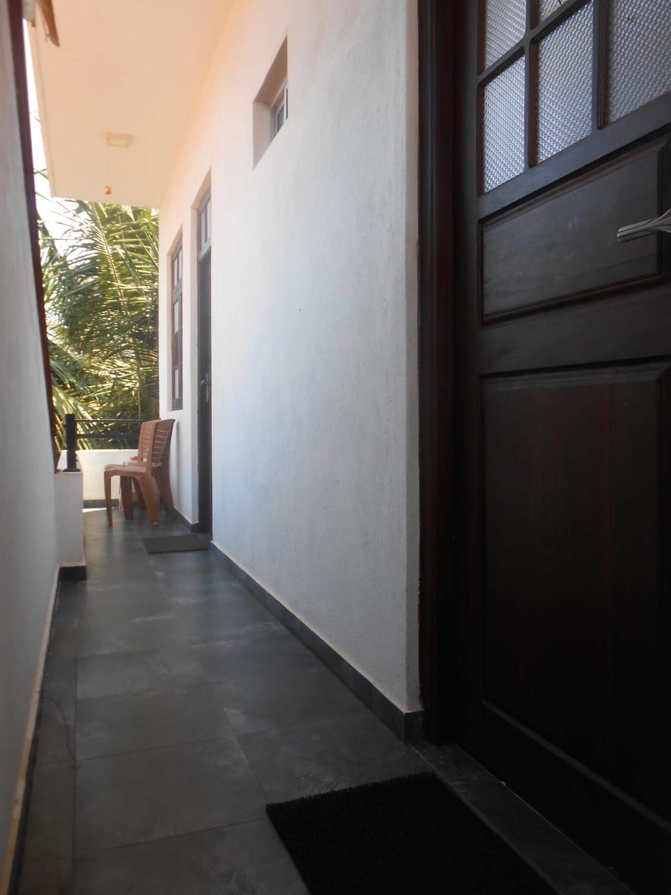 Villa Rodrigo