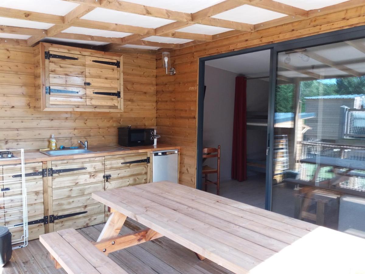 Camping l'Albatros