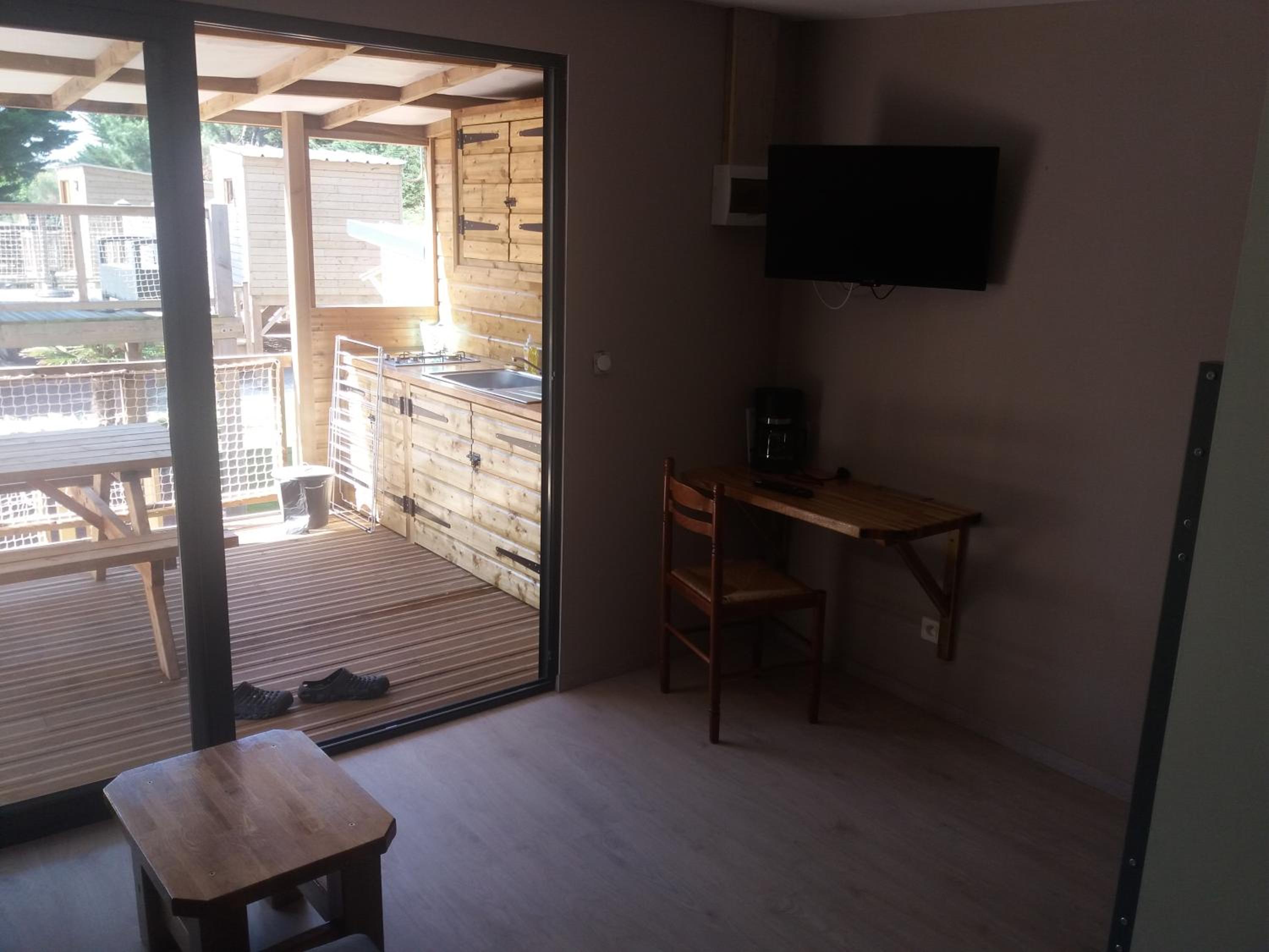 Camping l'Albatros