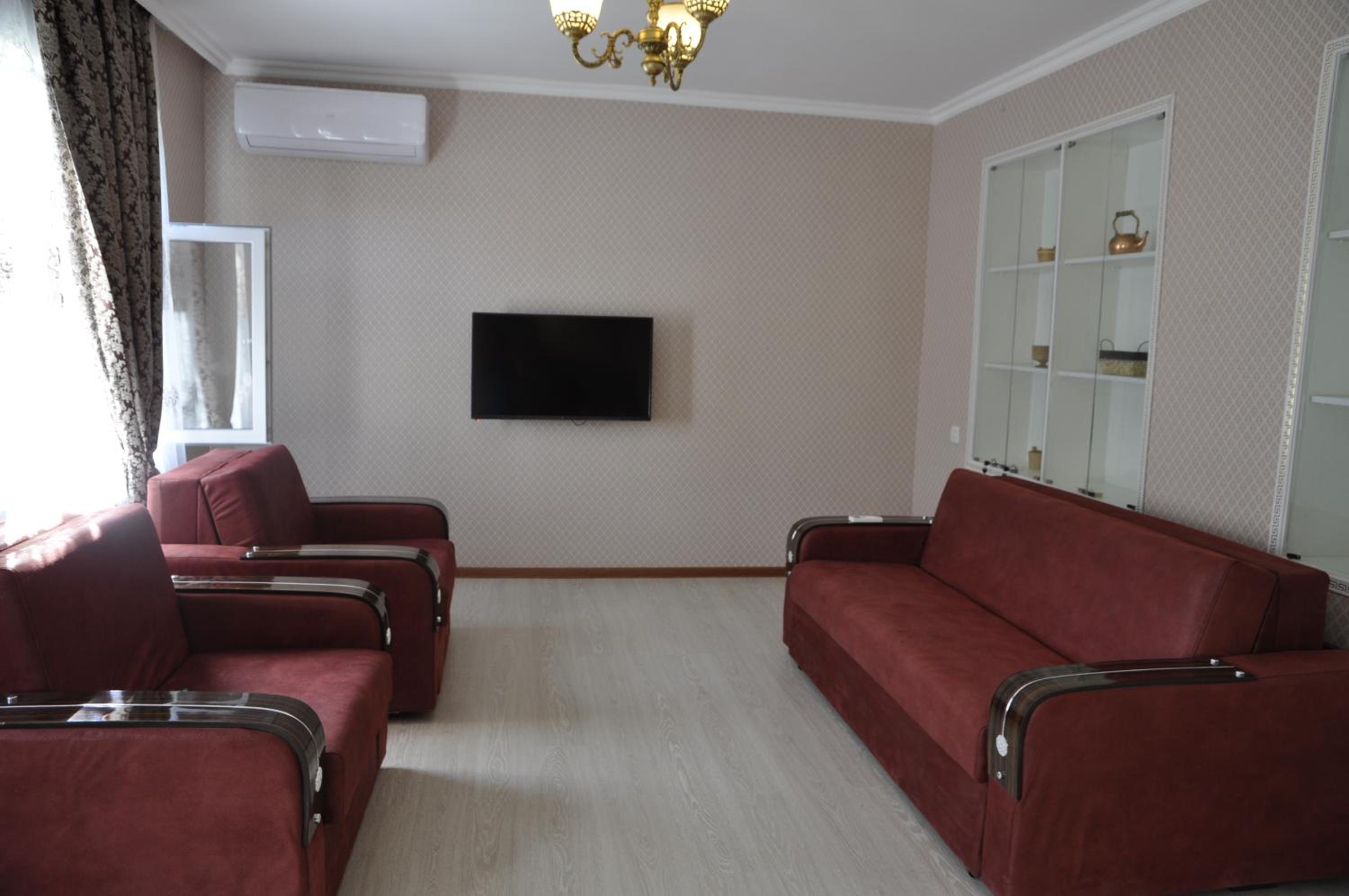 Apartments Firuze