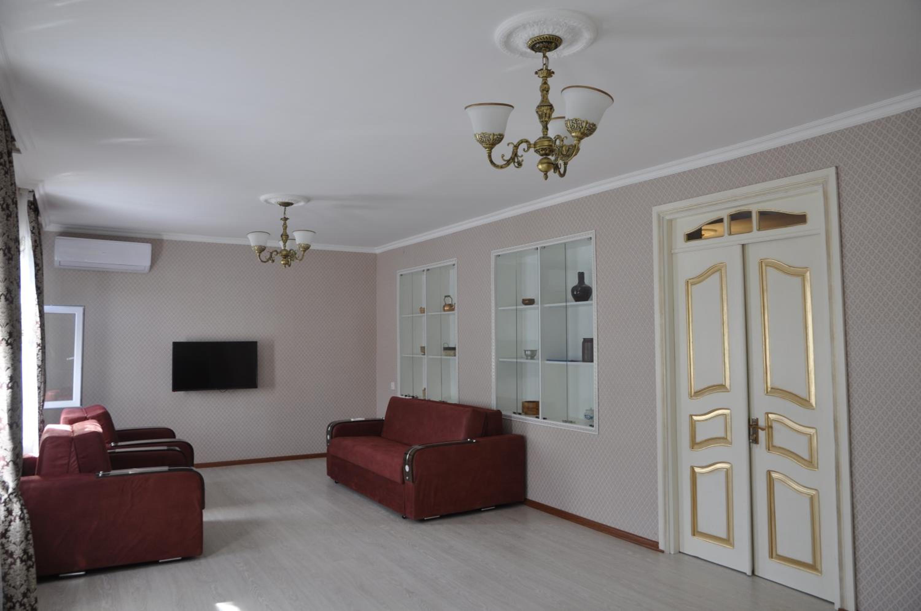 Apartments Firuze