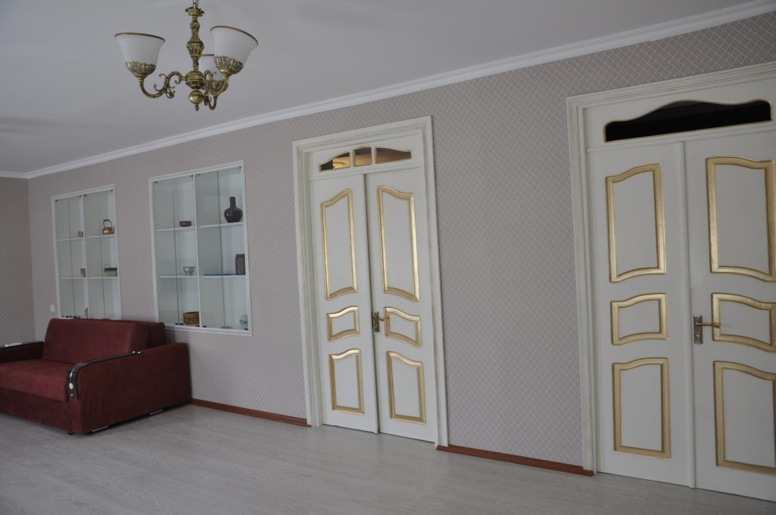 Apartments Firuze