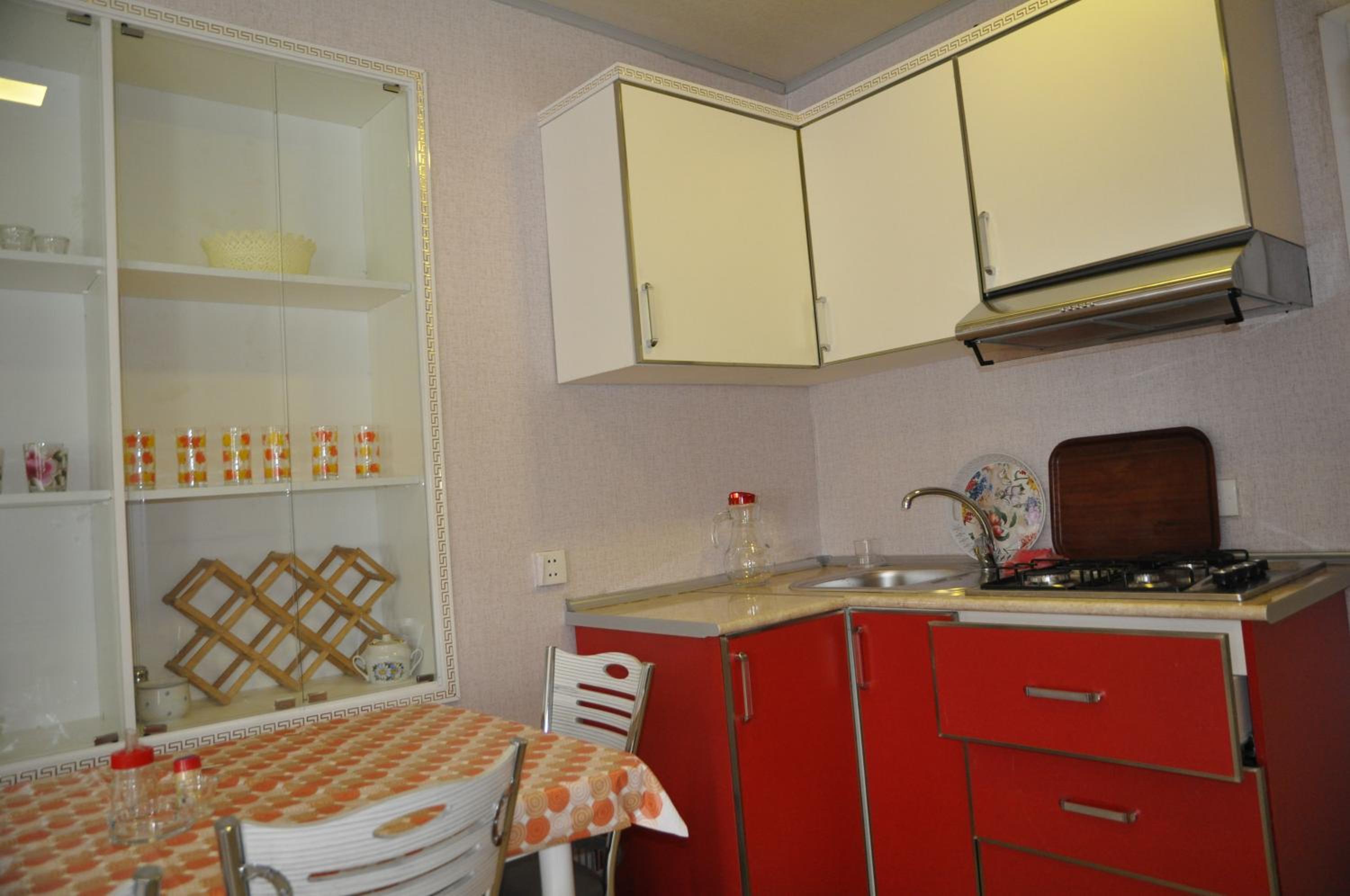 Apartments Firuze