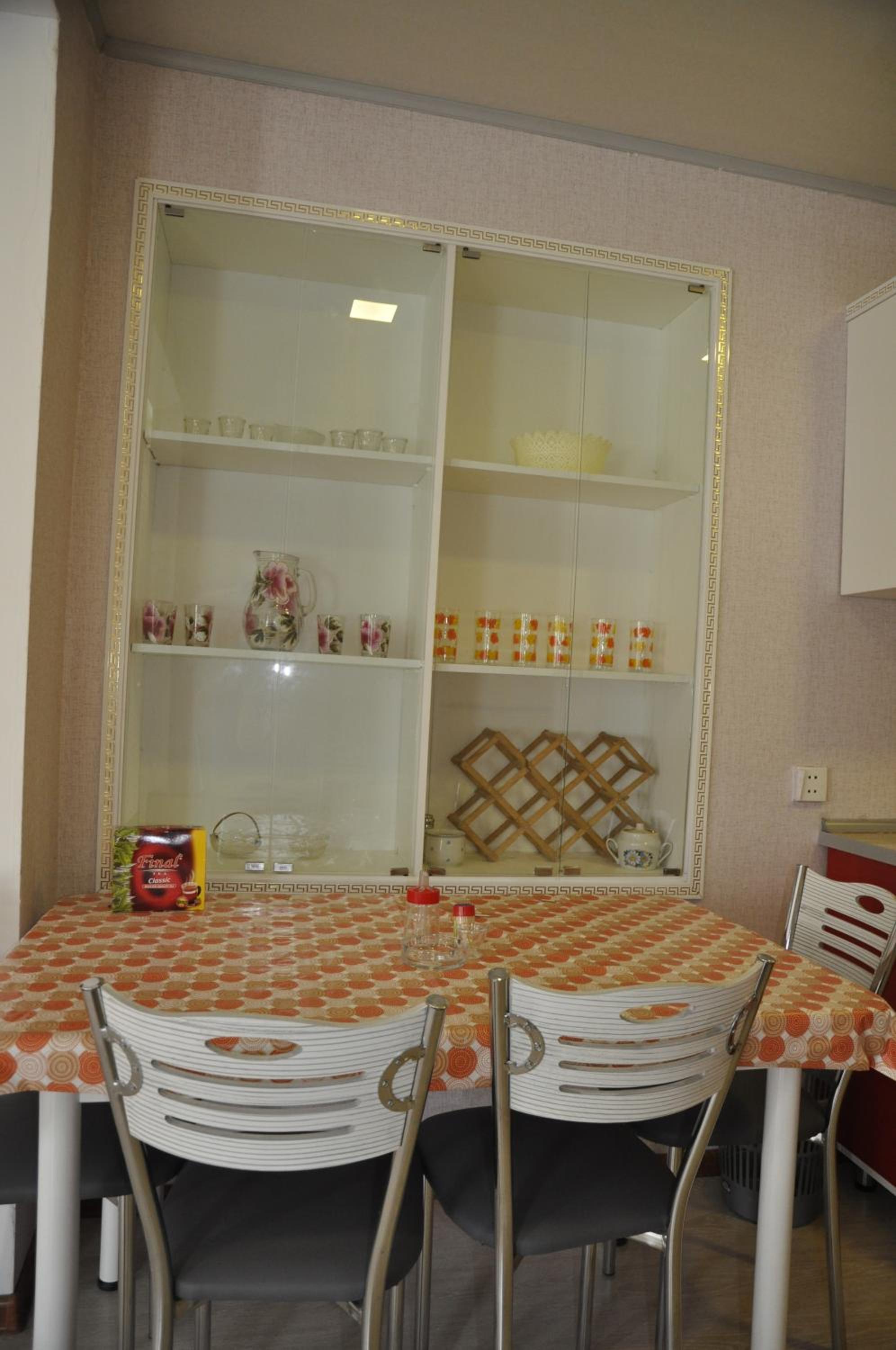 Apartments Firuze