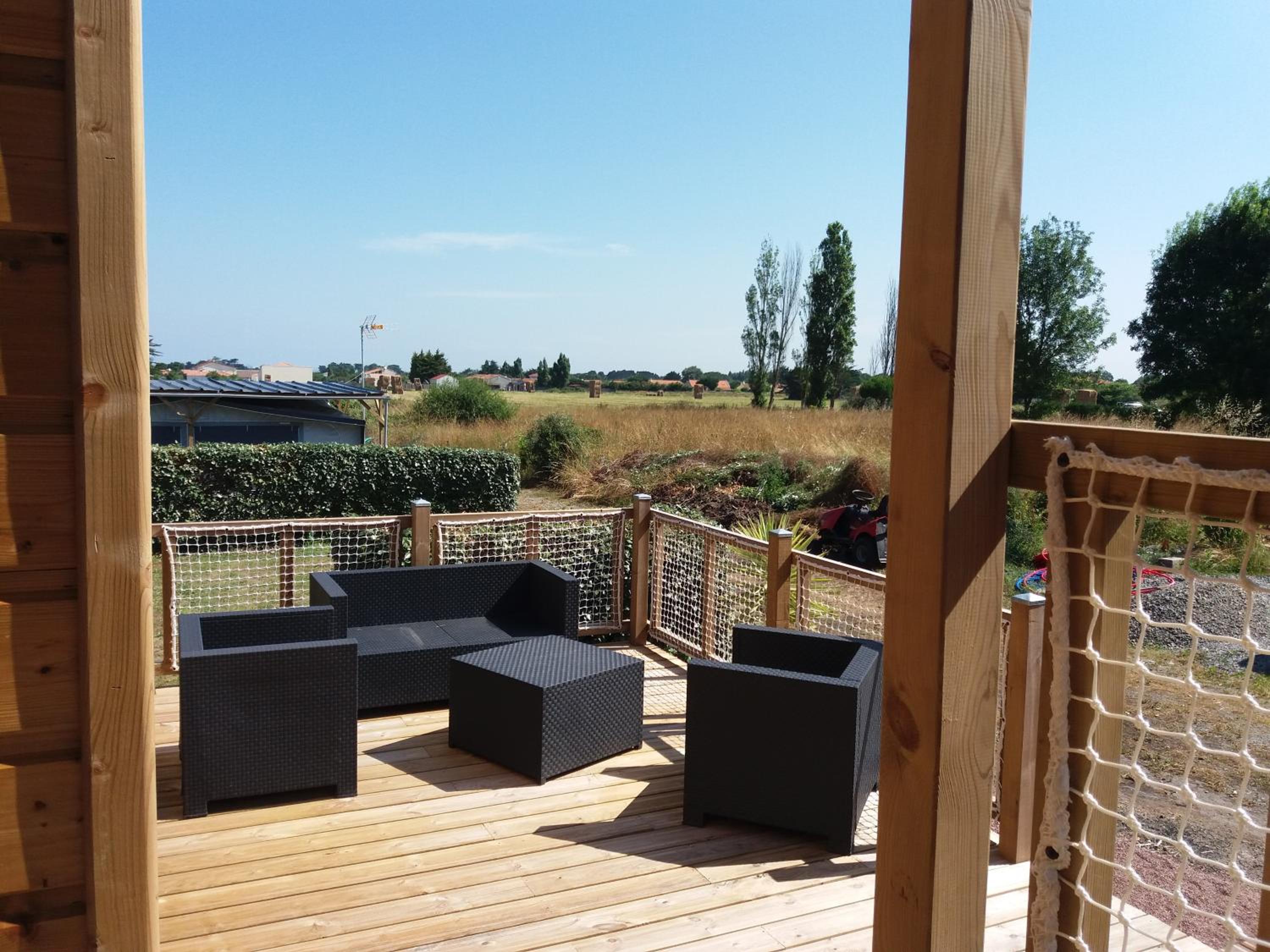 Camping l'Albatros