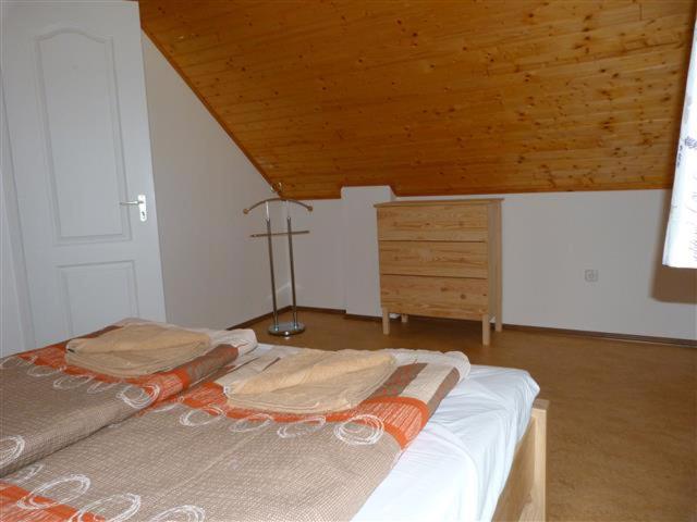 István Pince Vendégház view 3