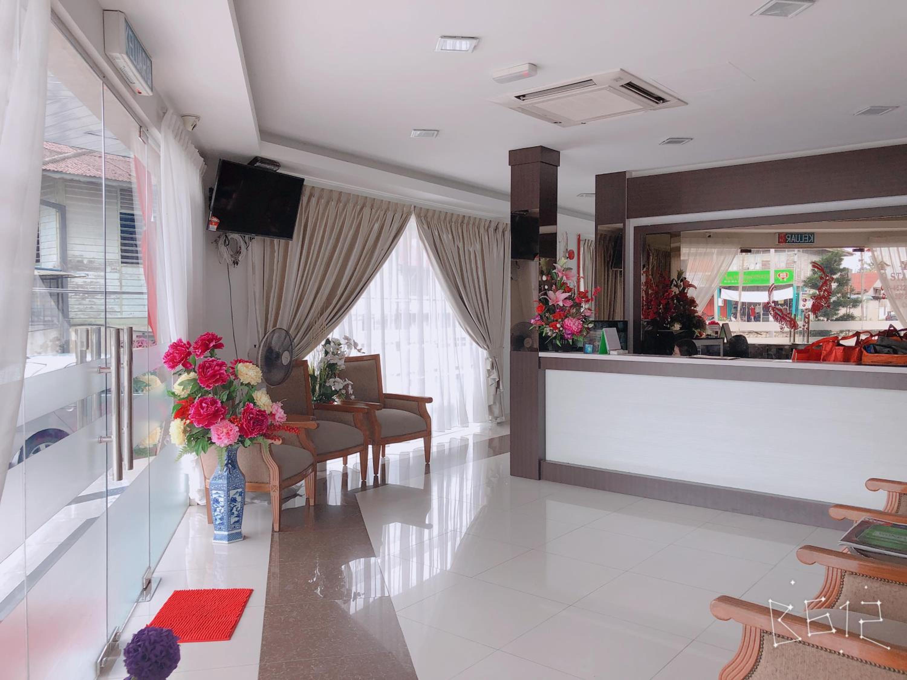 G Star Hotel photo 2
