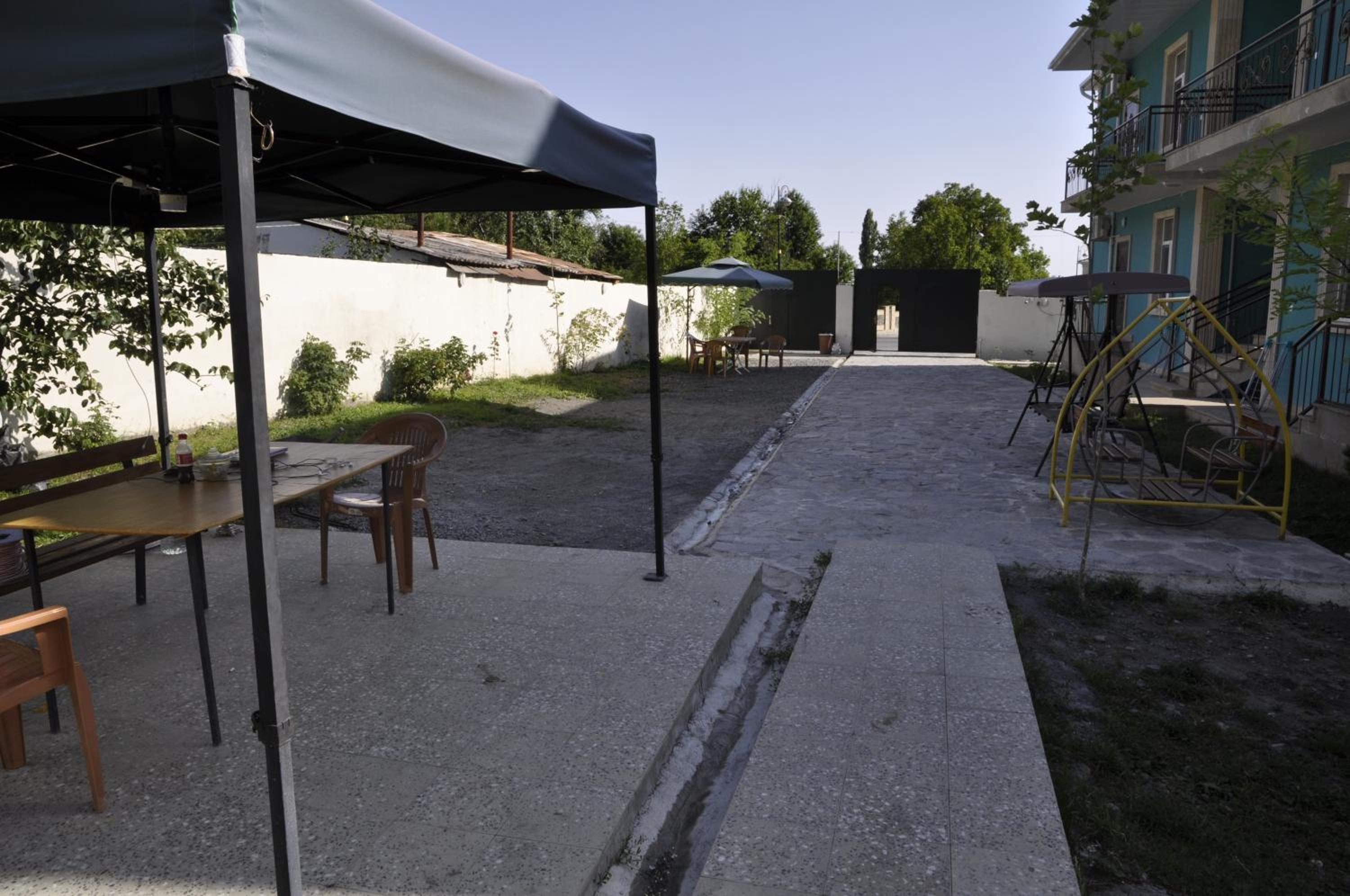Apartments Firuze