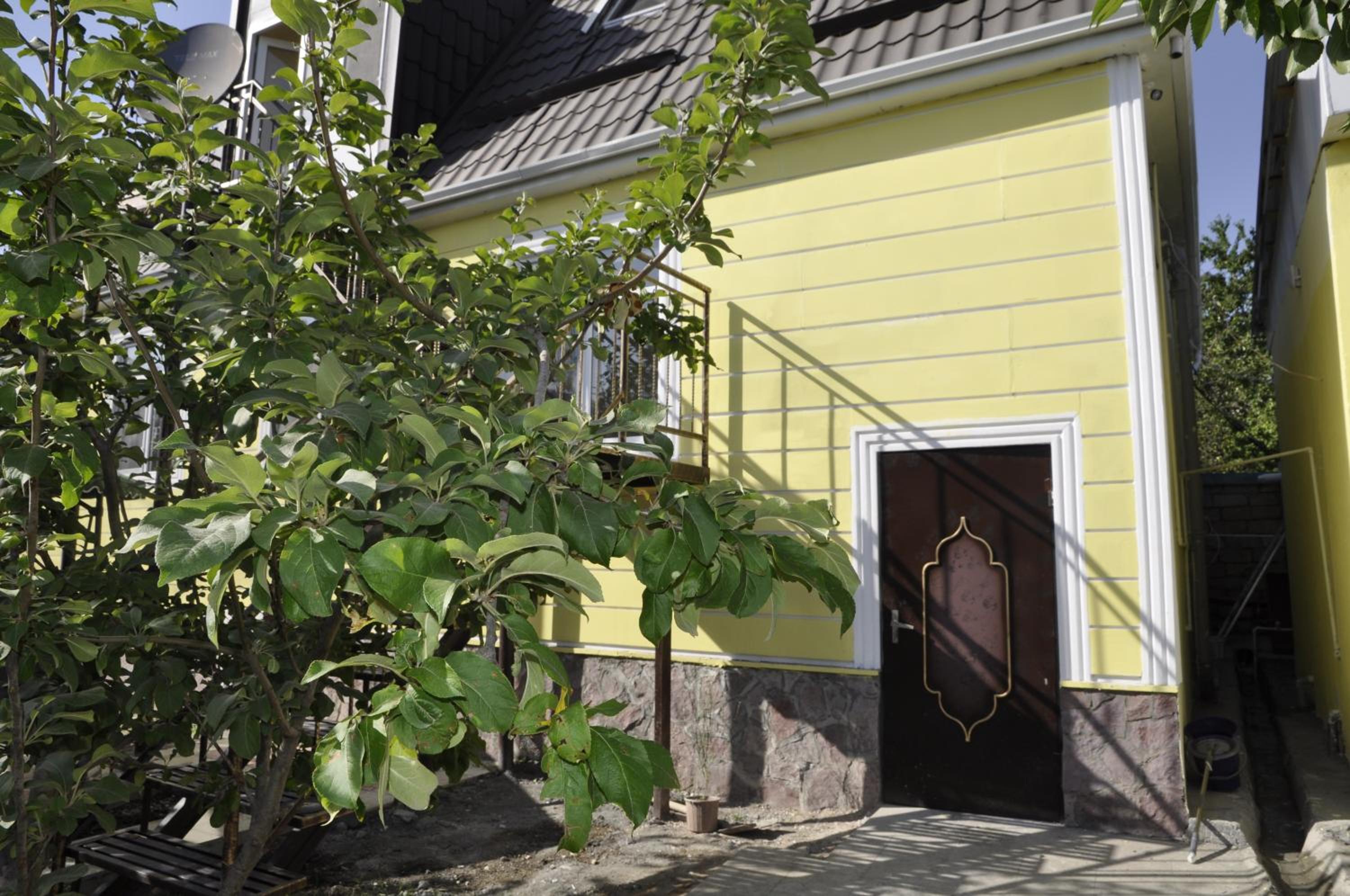 Apartments Firuze