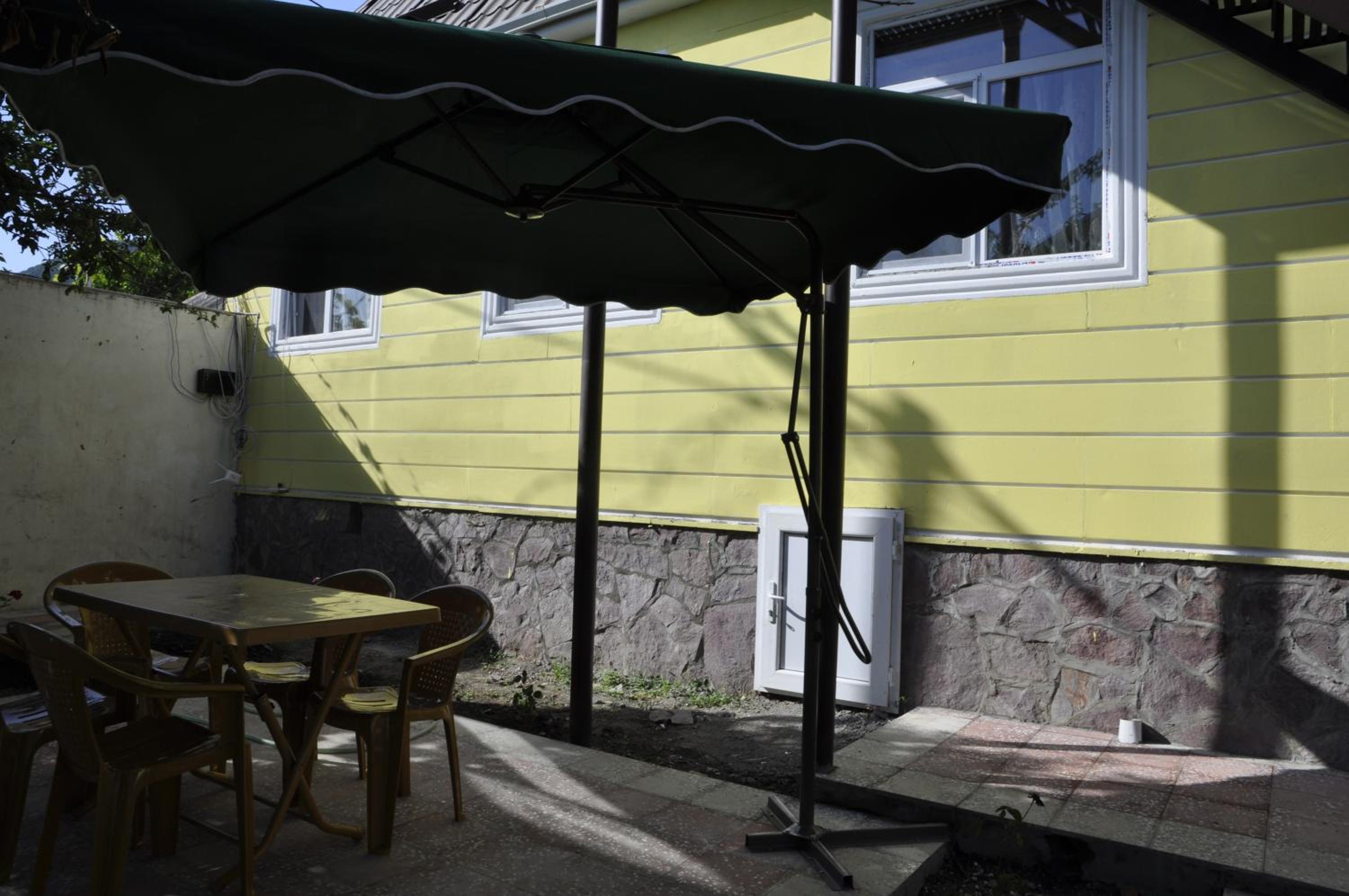 Apartments Firuze