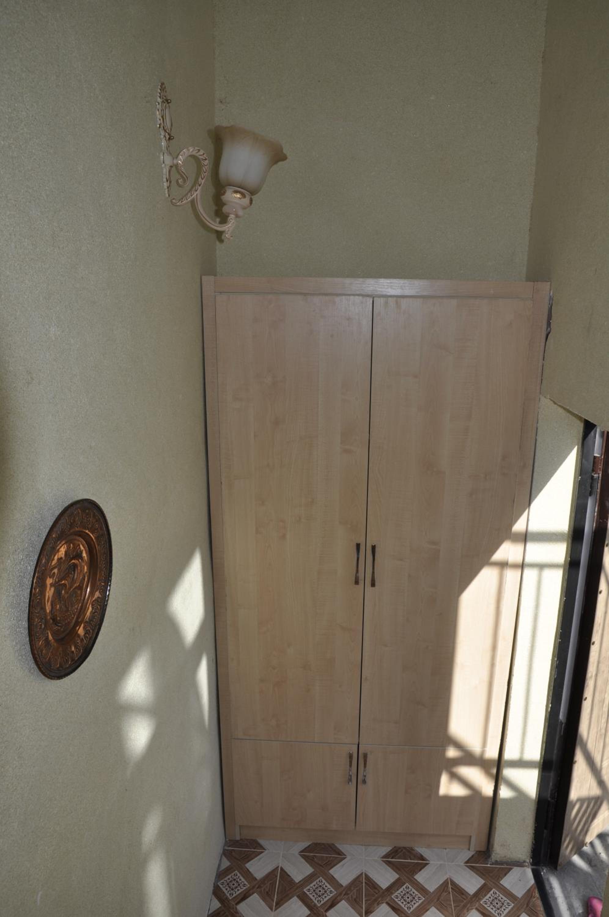Apartments Firuze