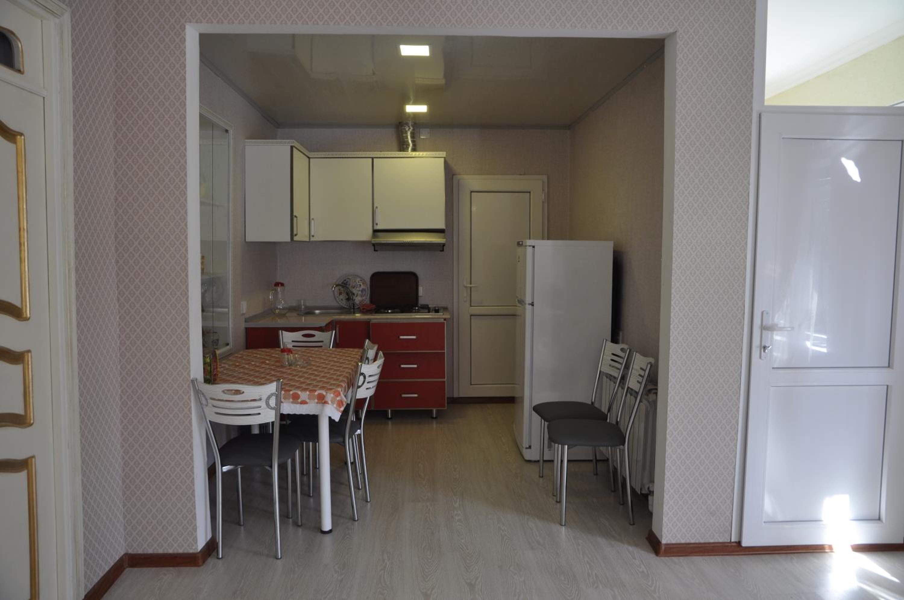 Apartments Firuze