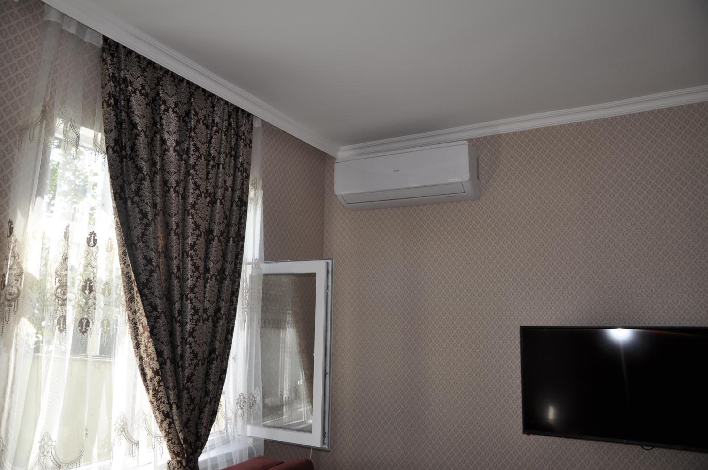 Apartments Firuze