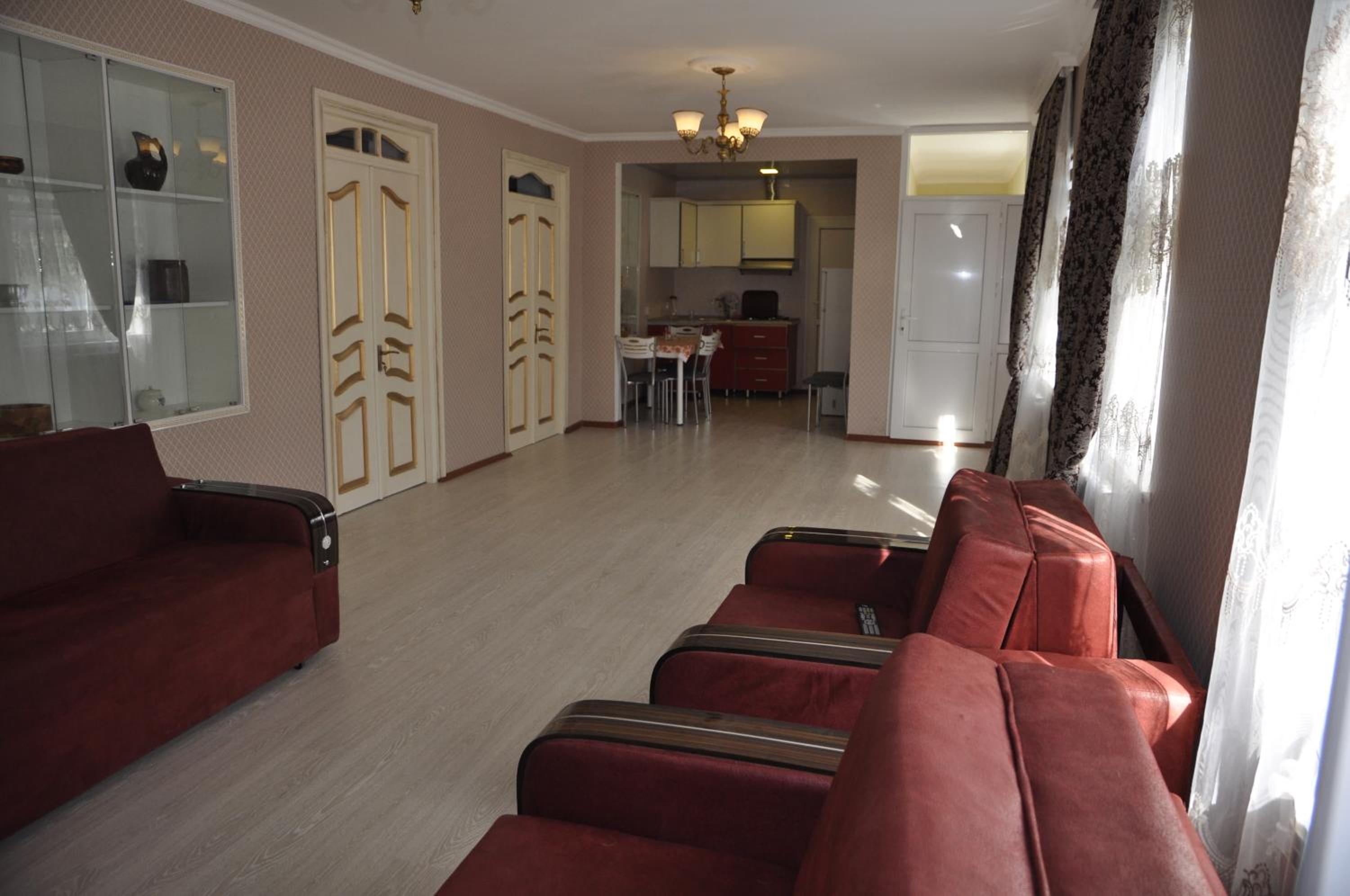 Apartments Firuze