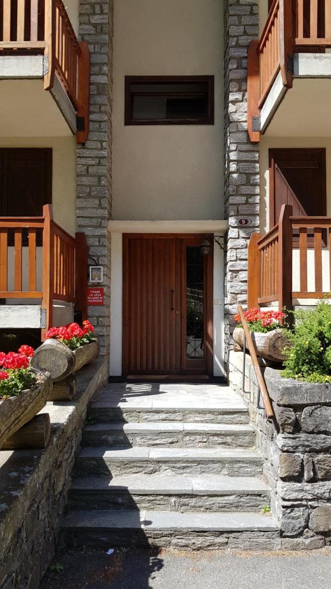 Casa vicino Courmayeur photo 5