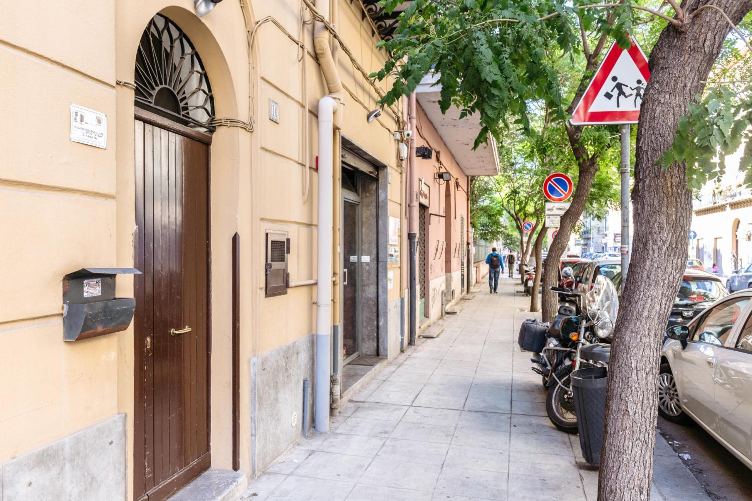 Lolli Apartments by Wonderful Italy