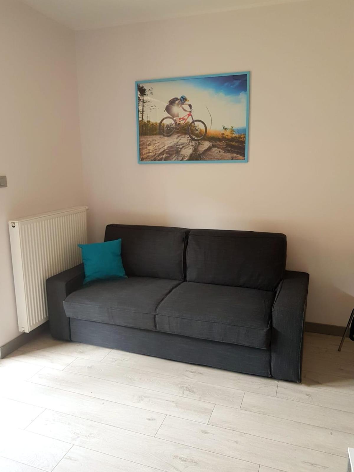 Apartament z Ogrodem view 5