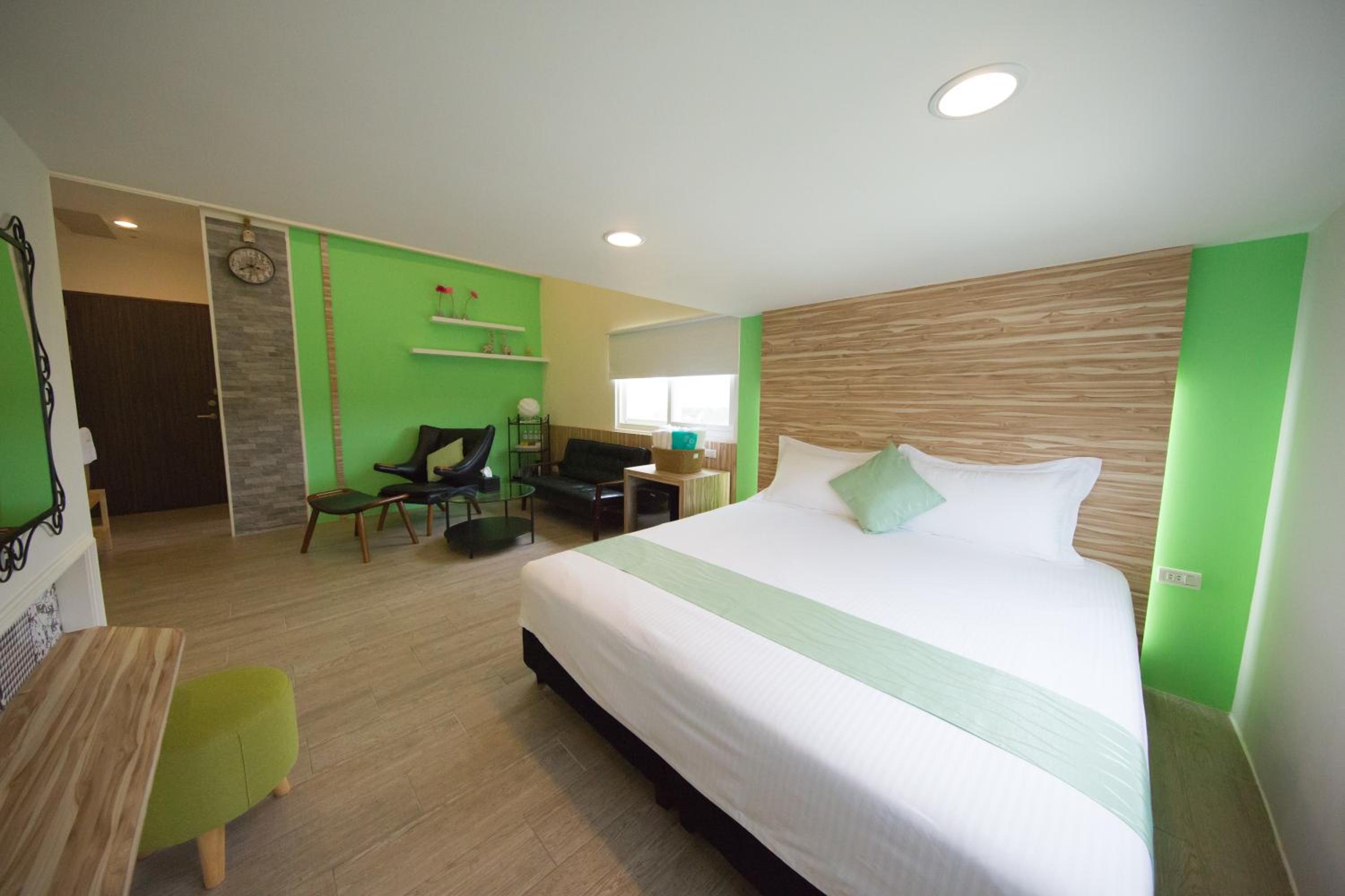 Tiffany Homestay