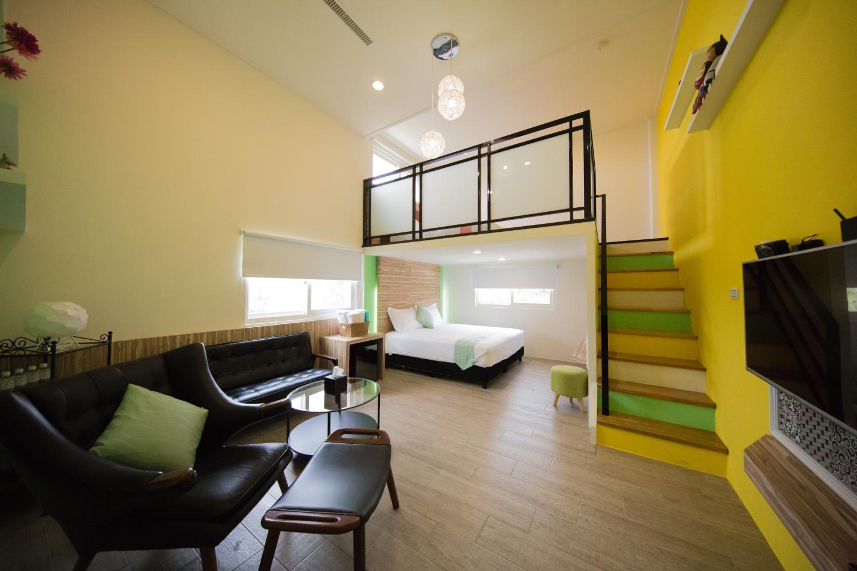 Tiffany Homestay