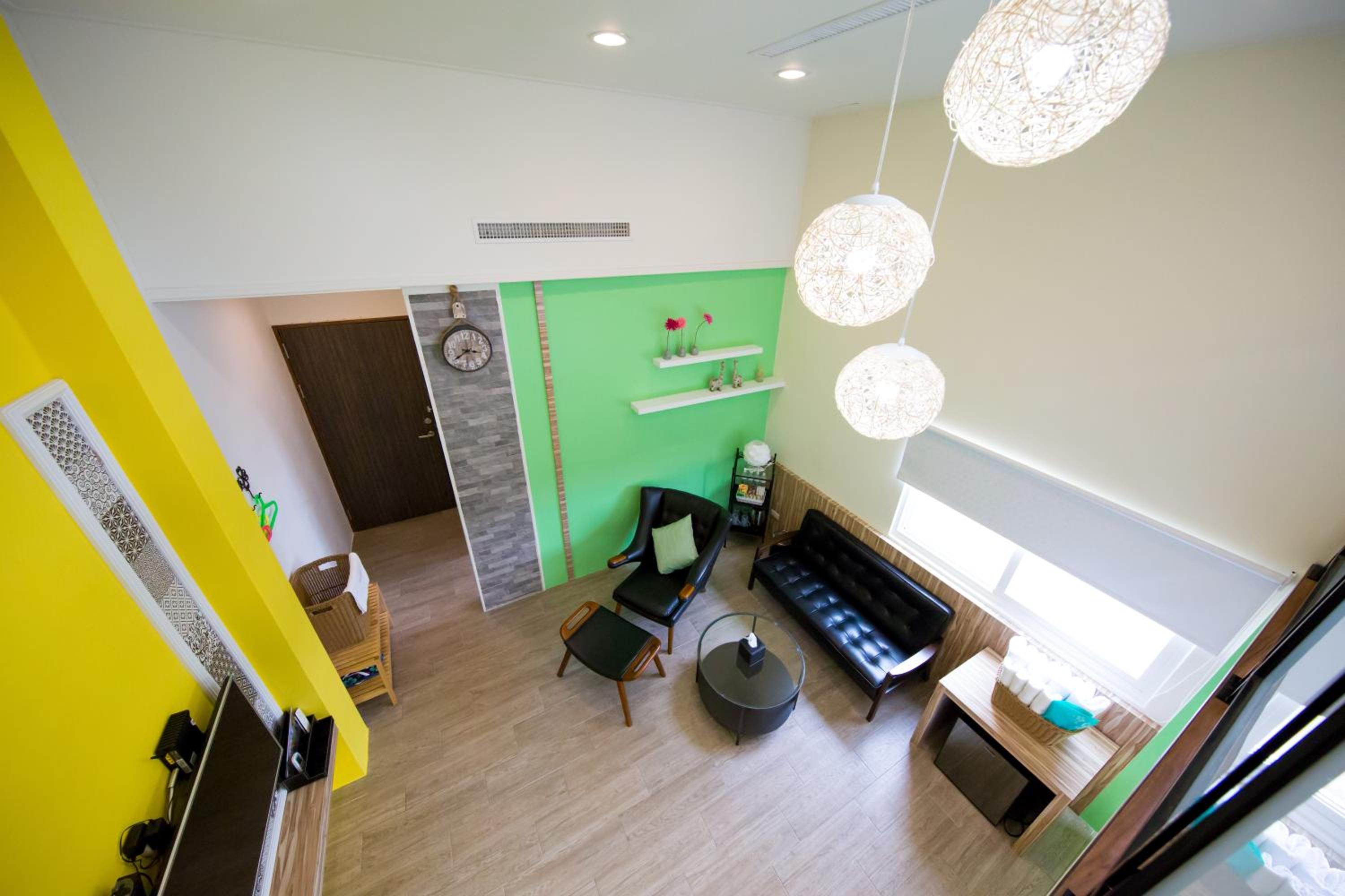 Tiffany Homestay