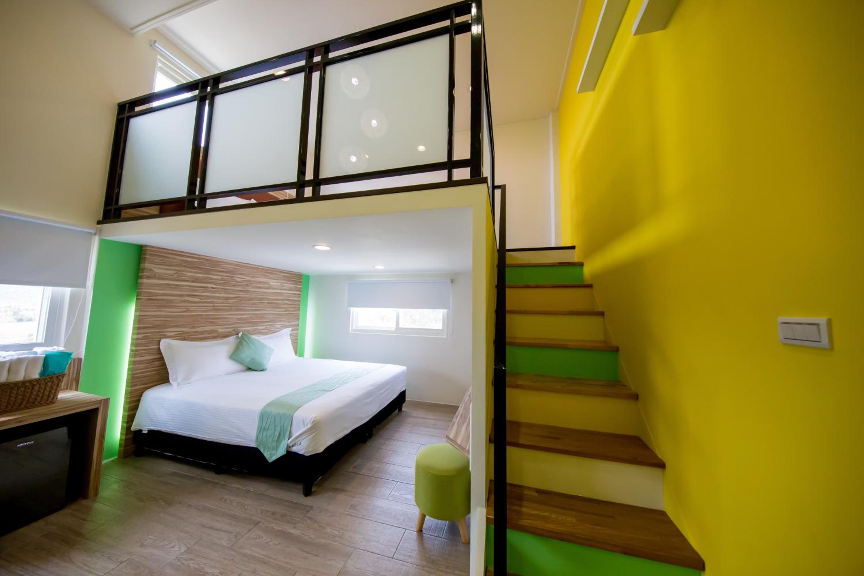 Tiffany Homestay