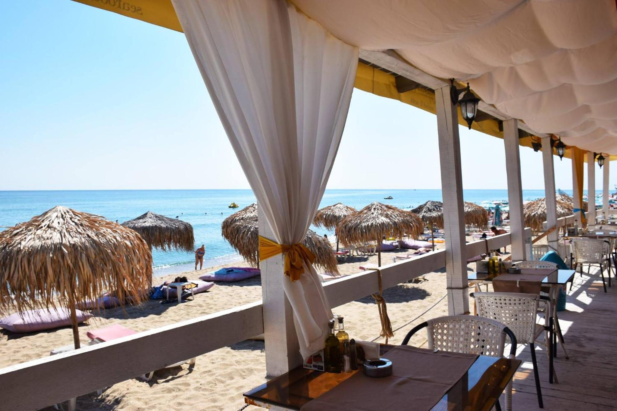 Helga Apartment