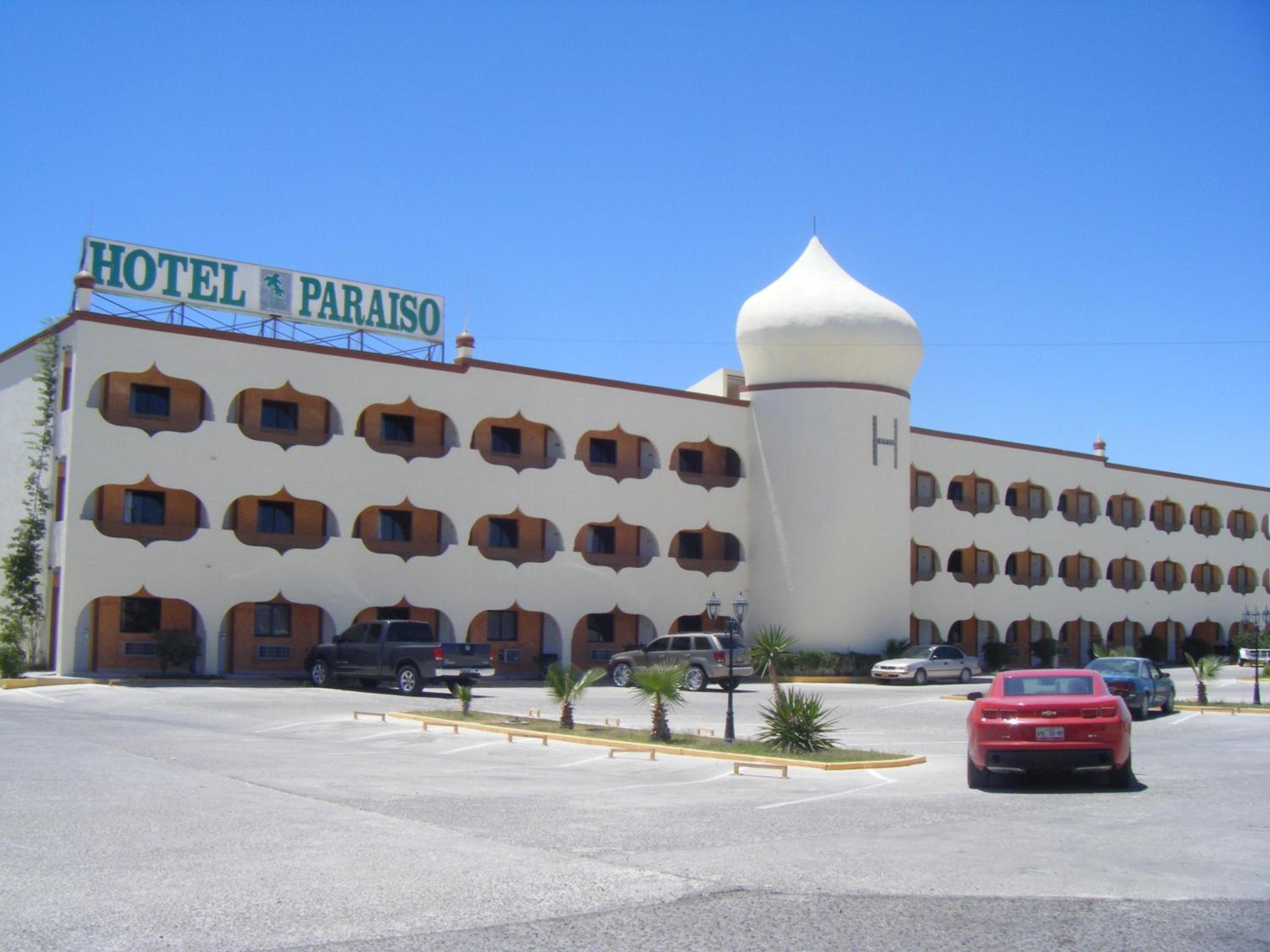 Hotel Paraiso - Image 1