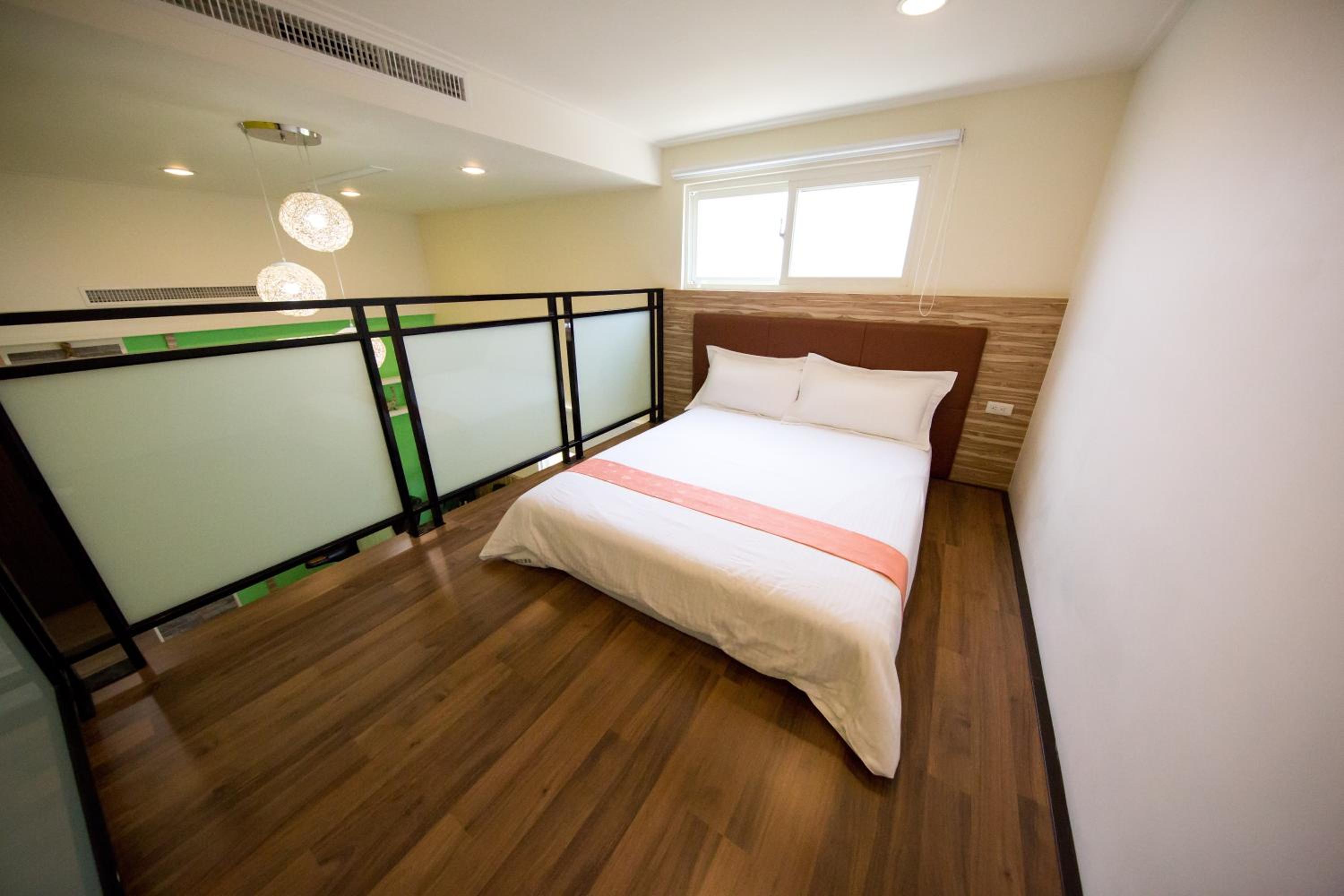 Tiffany Homestay