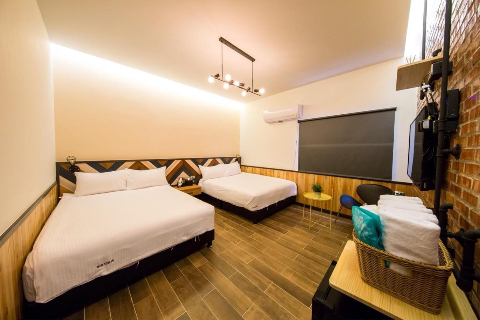 Tiffany Homestay