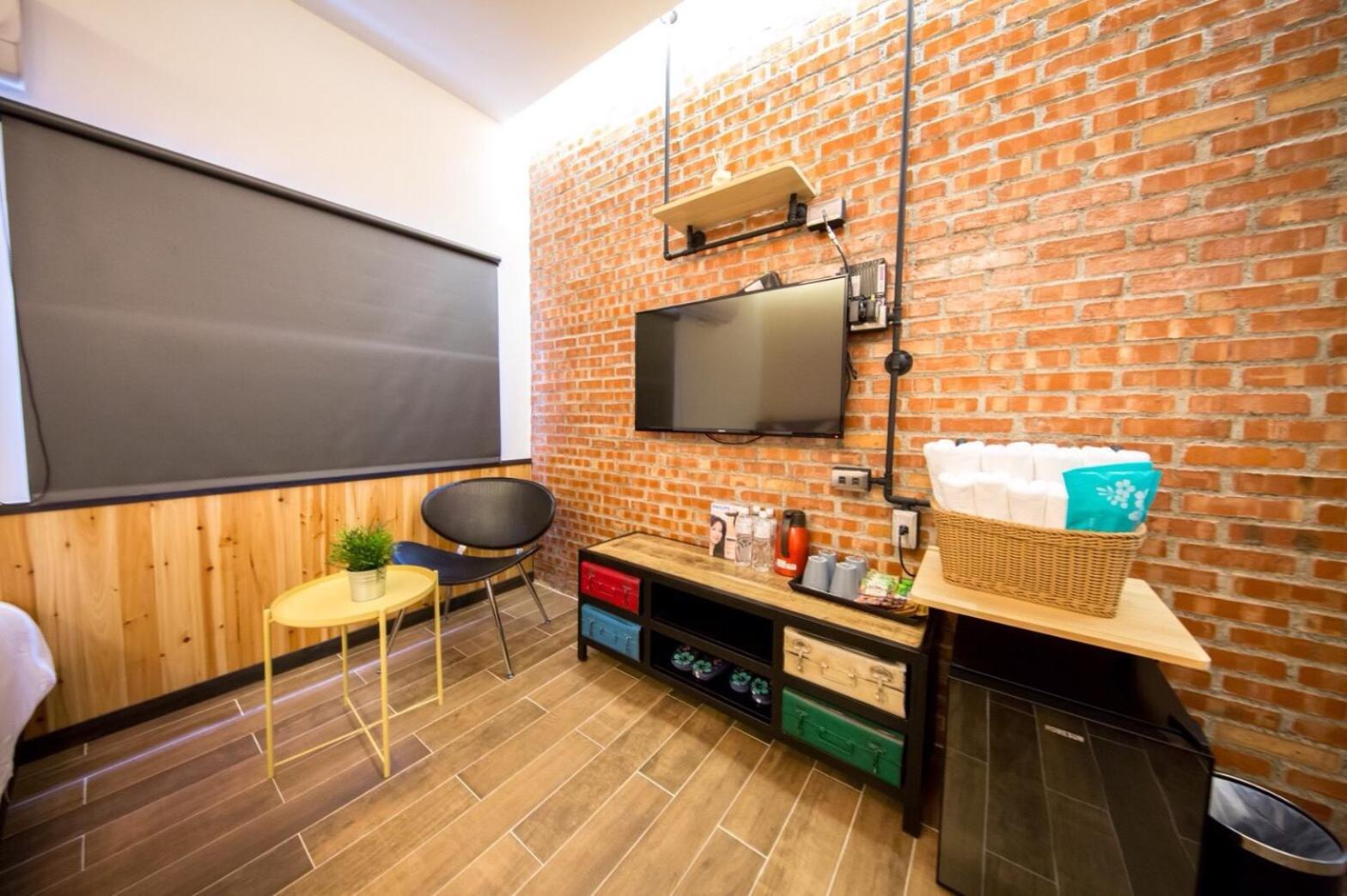 Tiffany Homestay