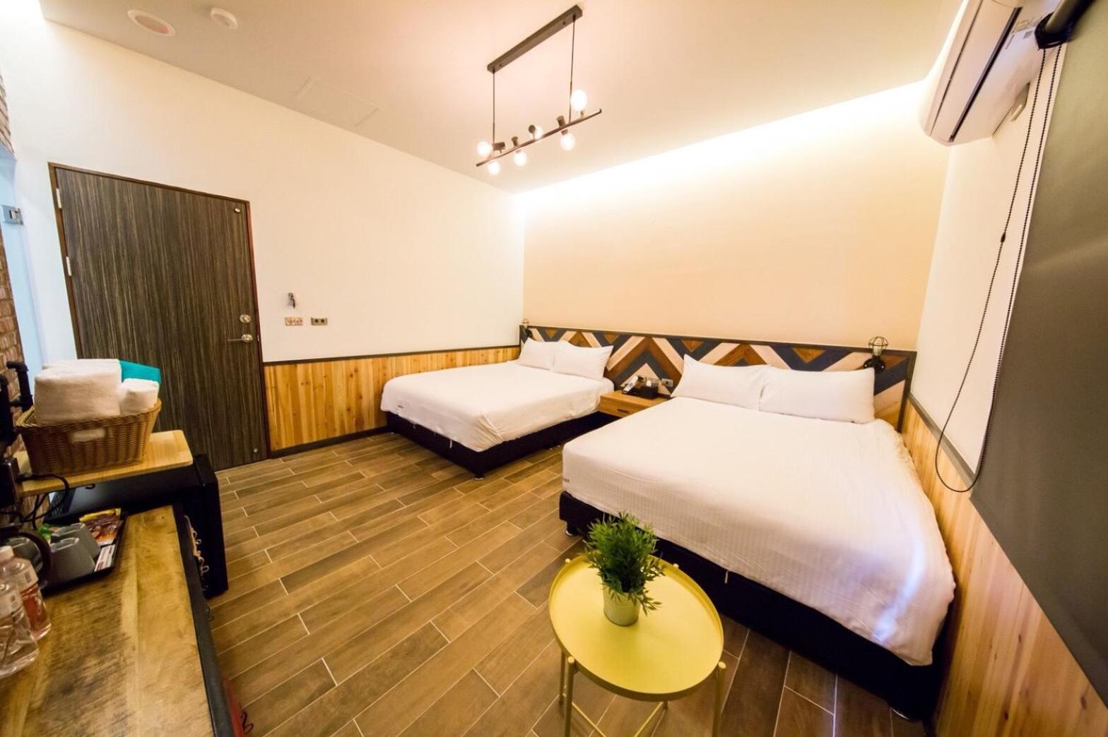 Tiffany Homestay