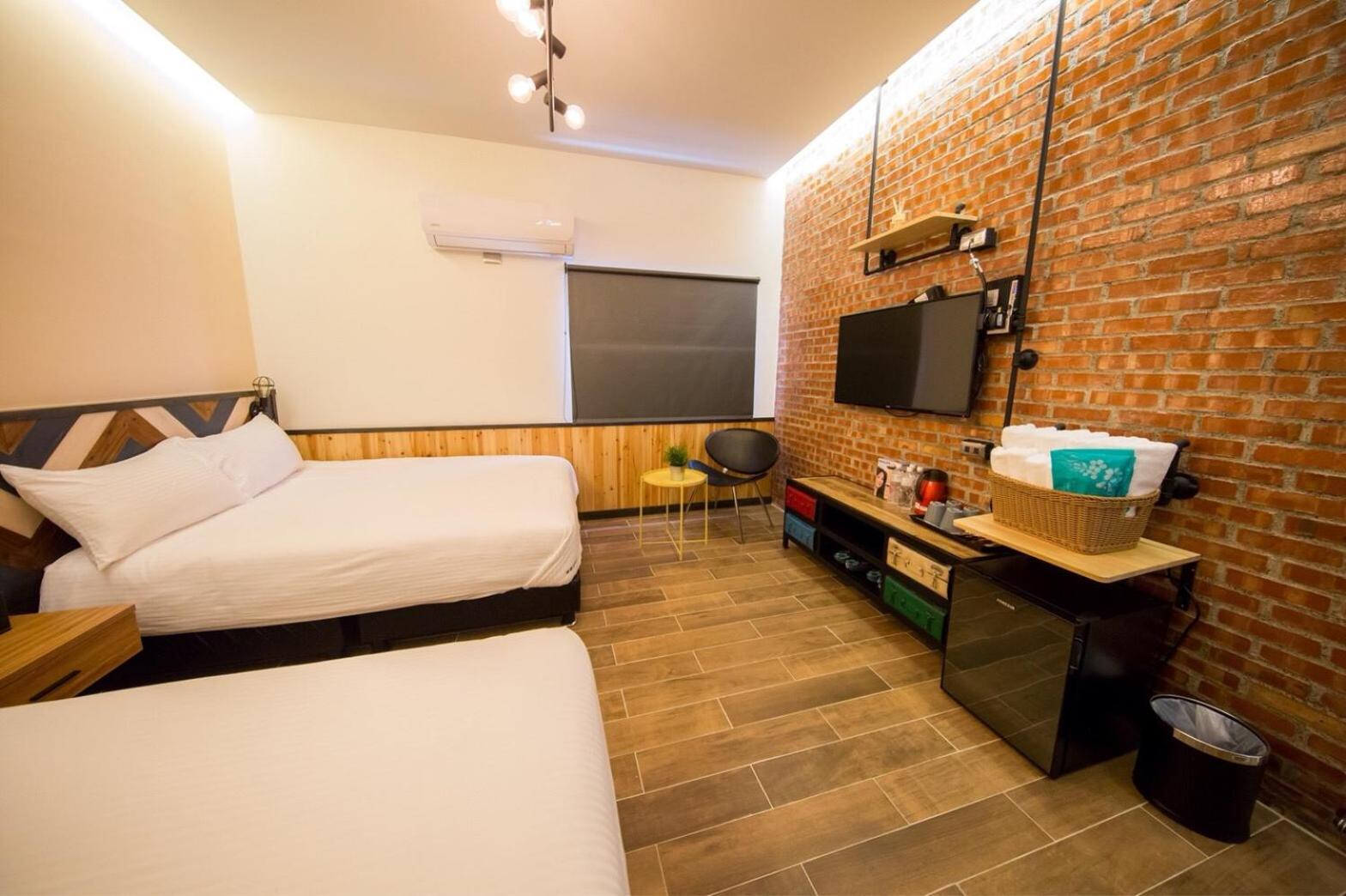 Tiffany Homestay