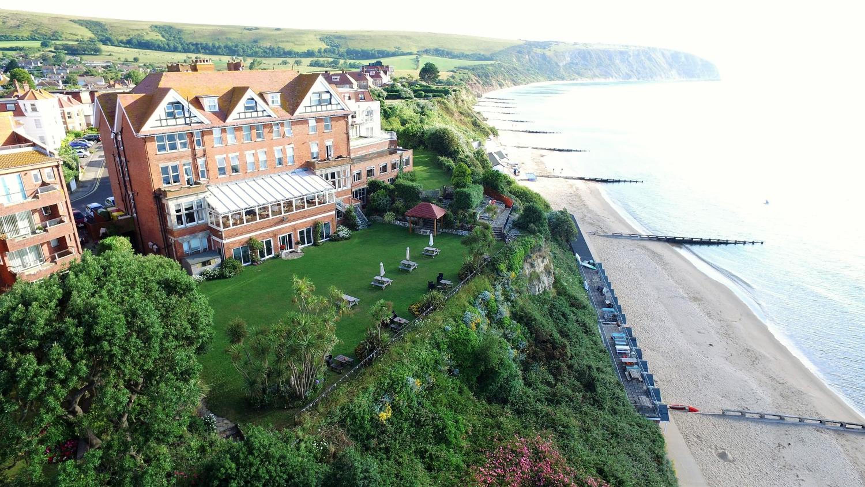 Hotel Grand Hotel Swanage