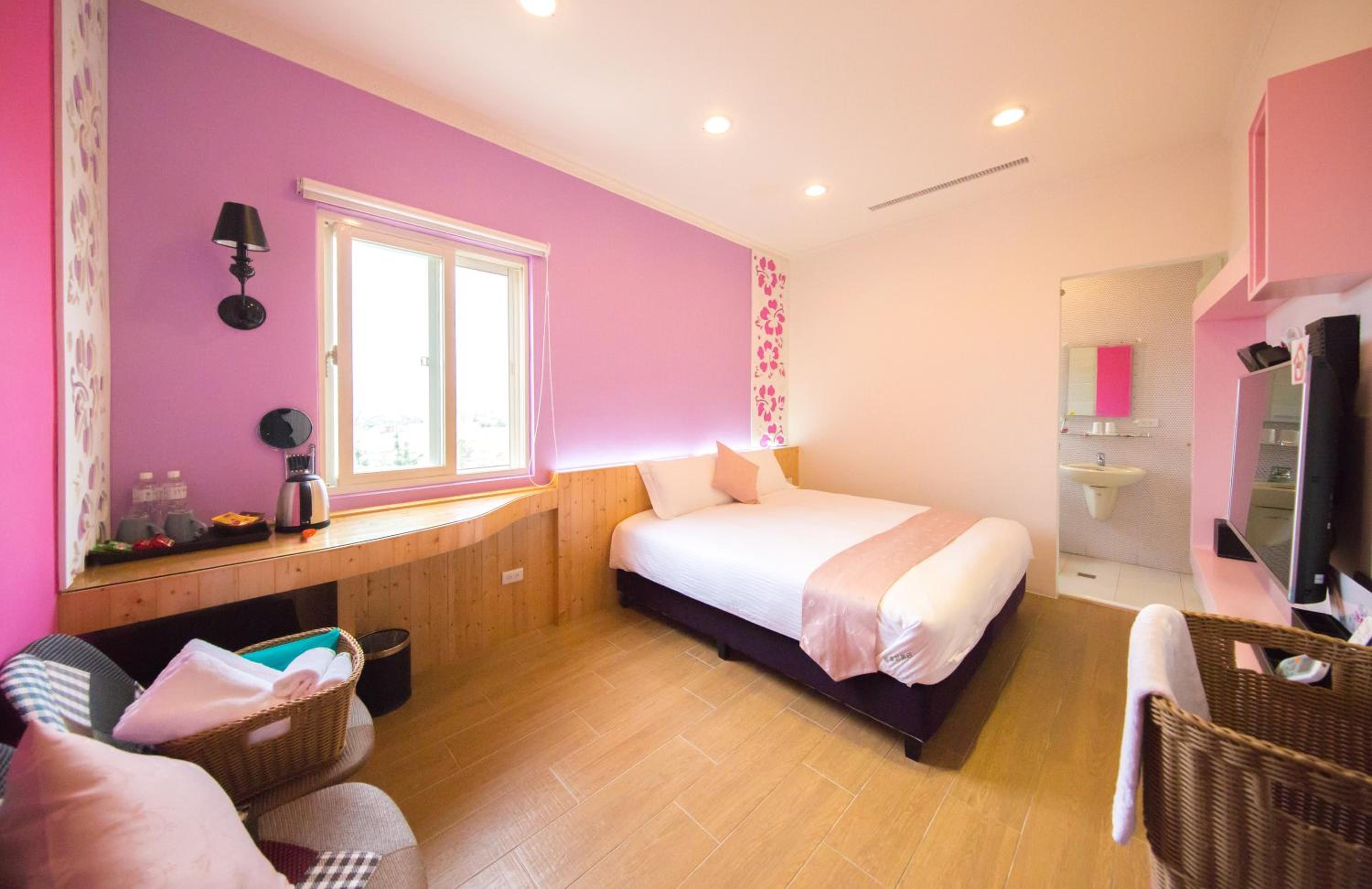 Tiffany Homestay