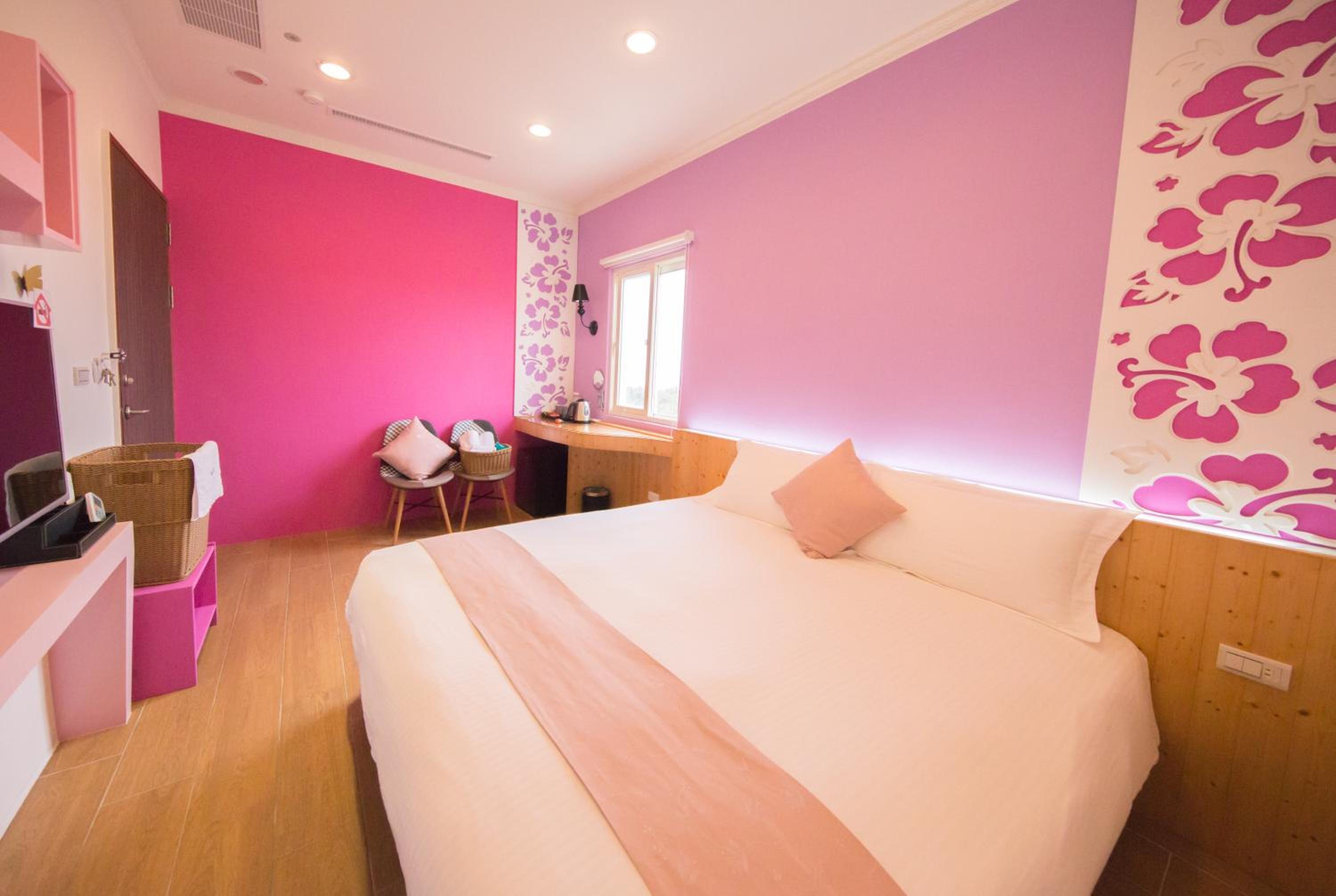 Tiffany Homestay