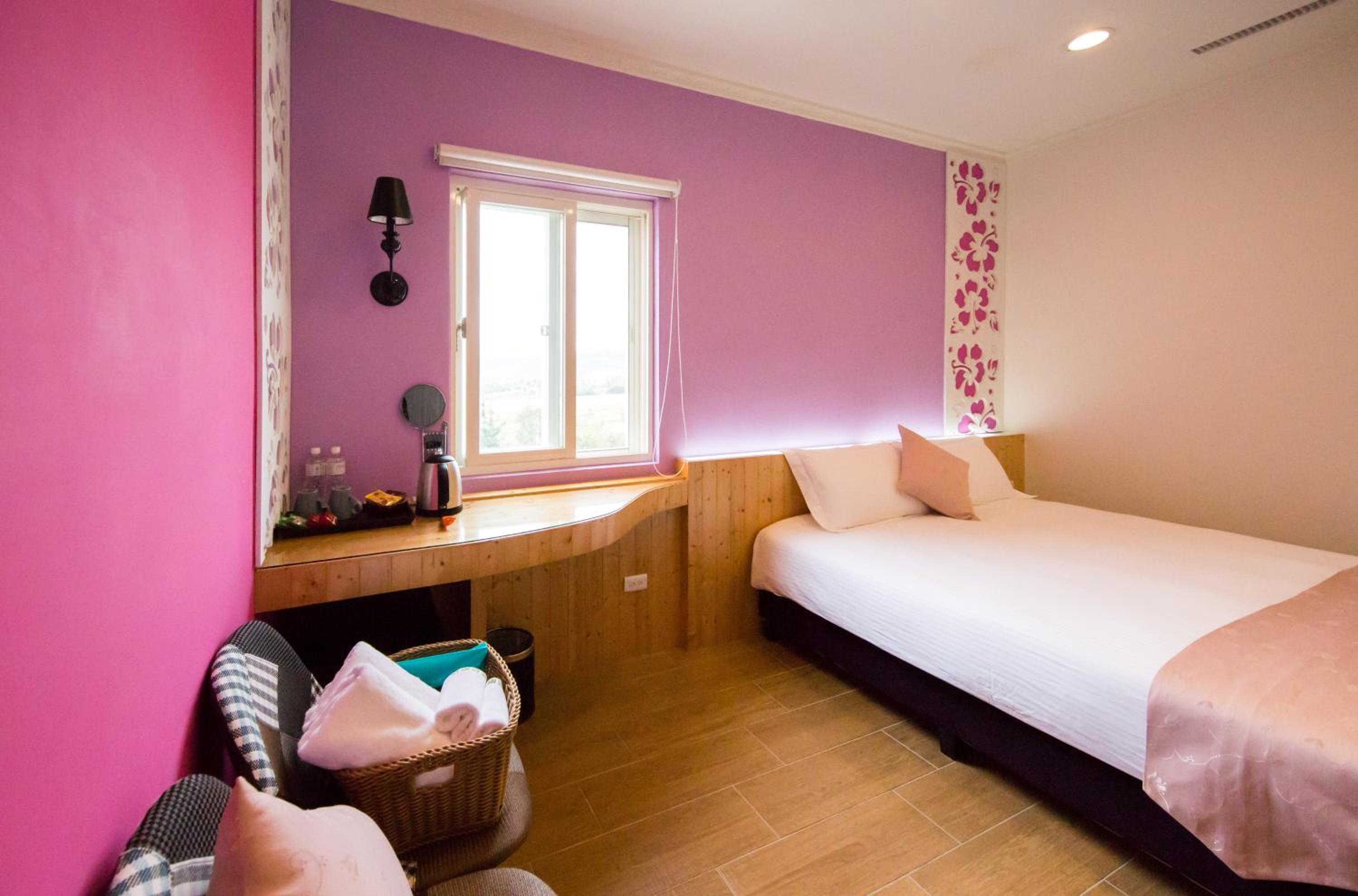 Tiffany Homestay