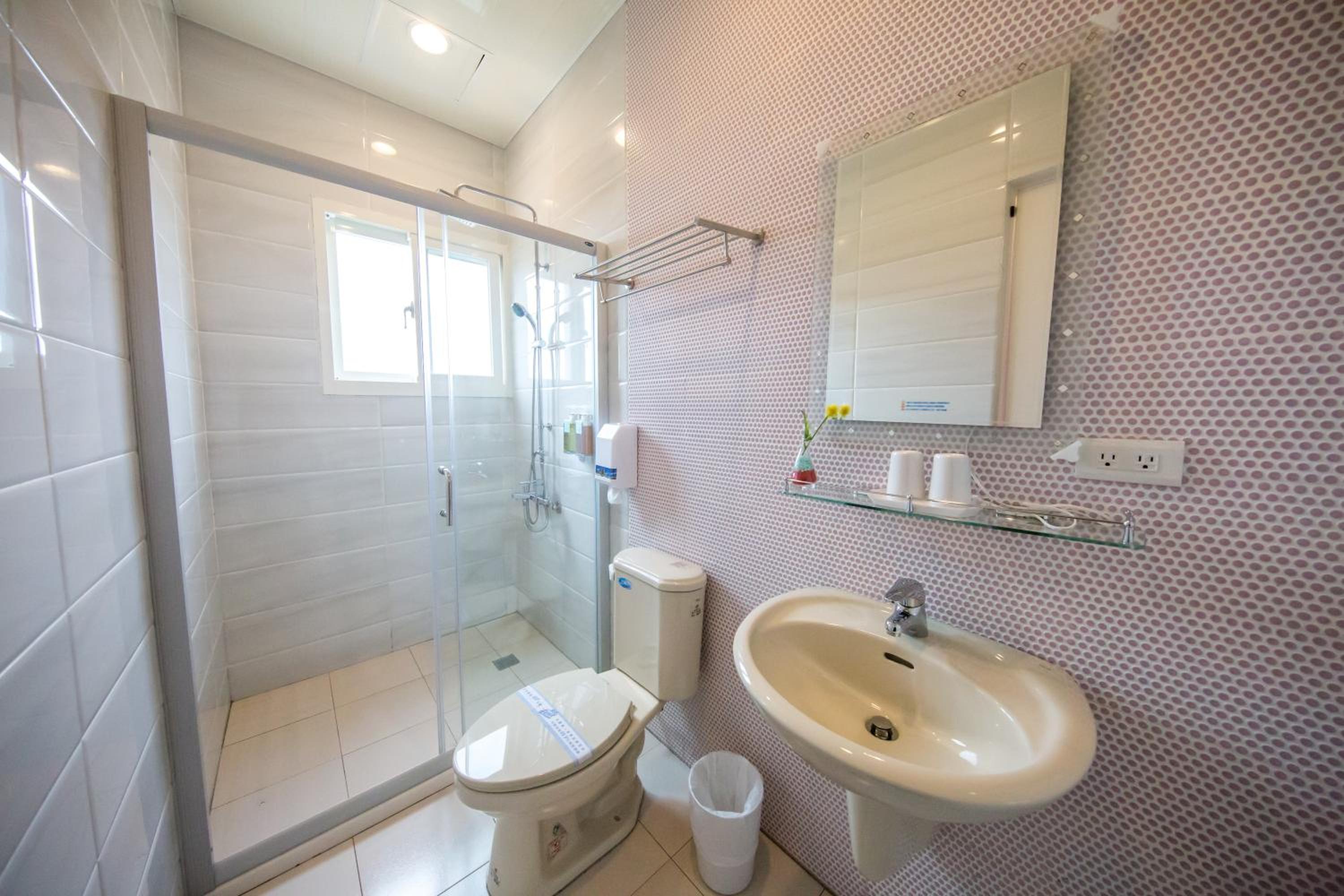 Tiffany Homestay