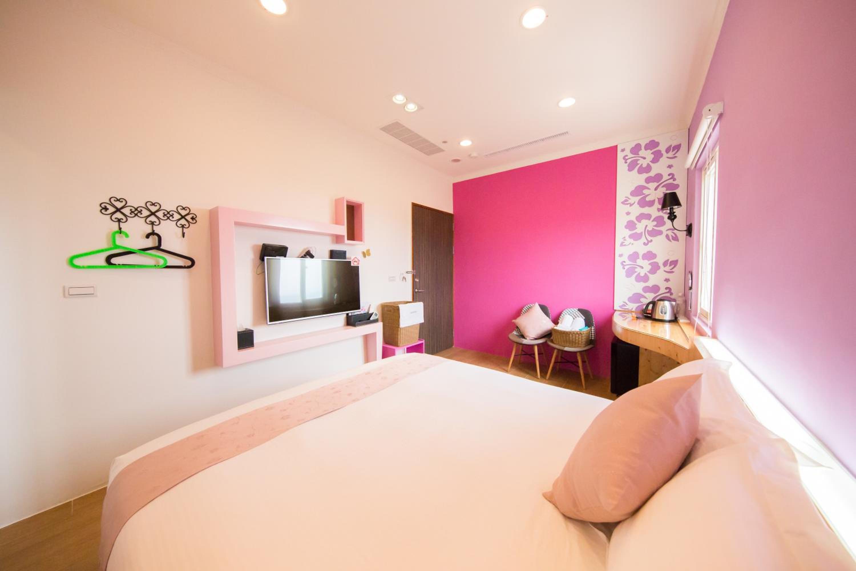 Tiffany Homestay