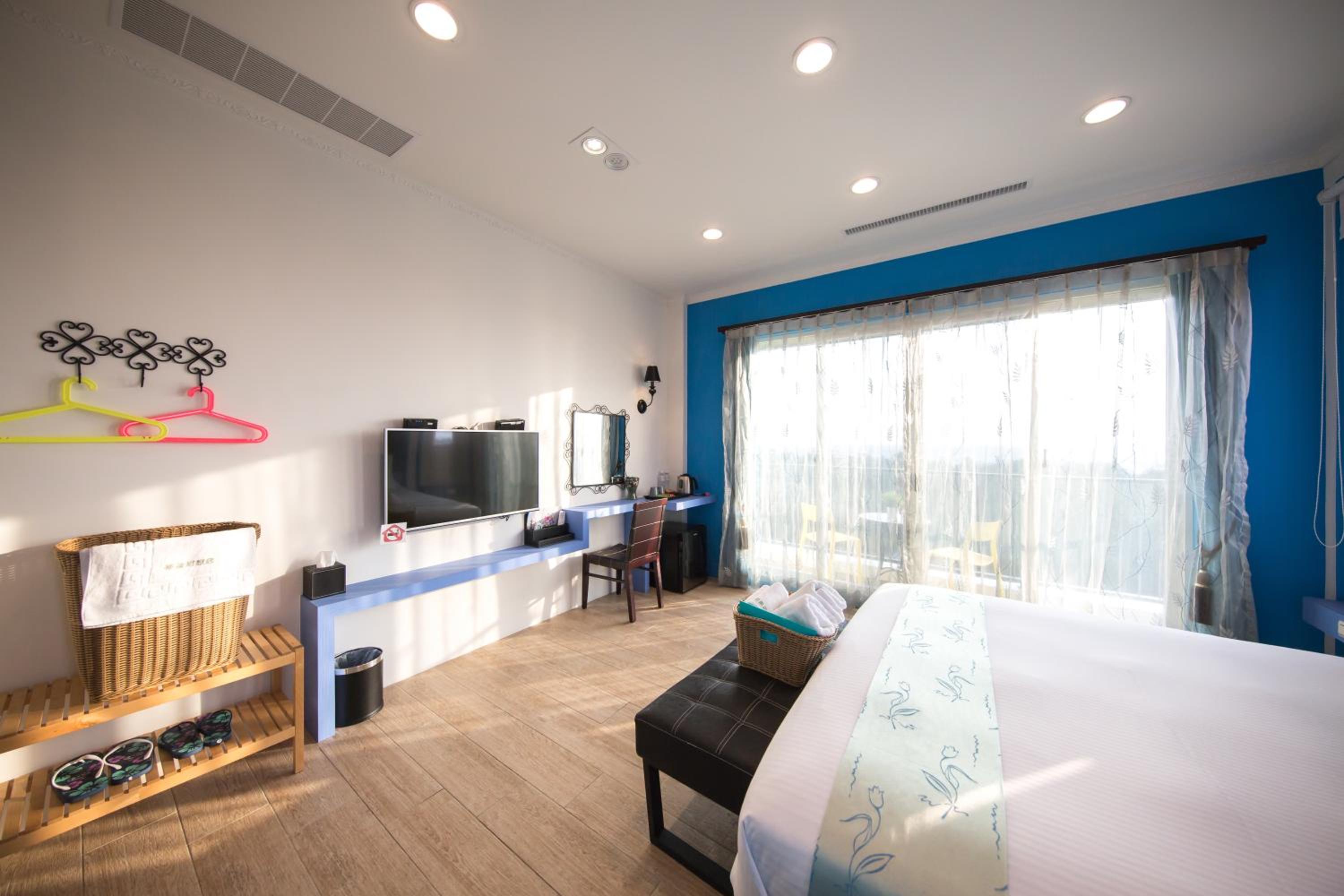Tiffany Homestay